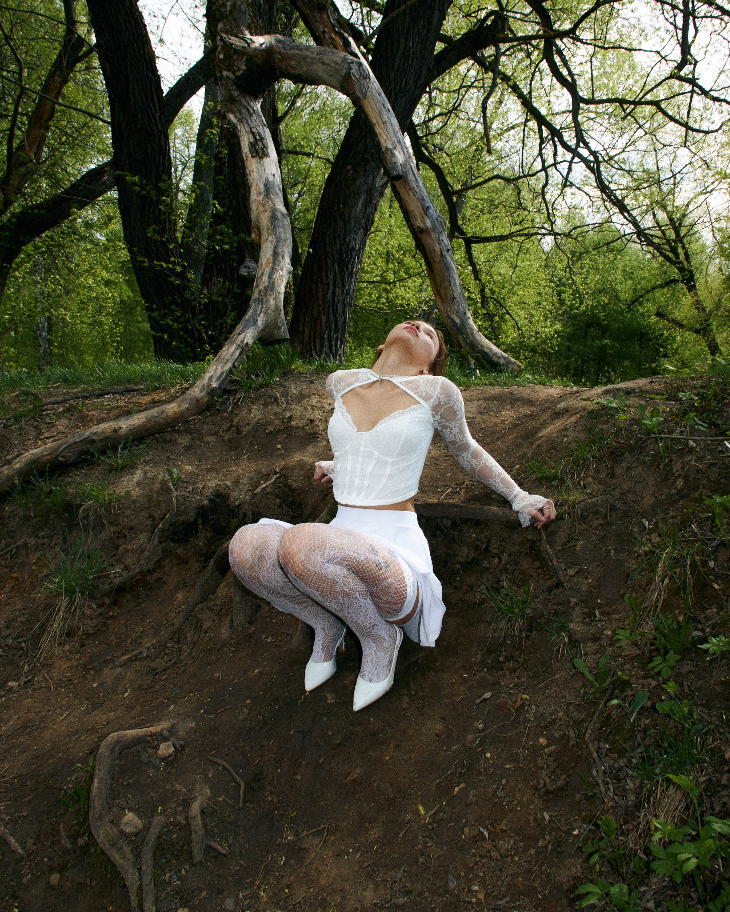 Персональные. Andrew Valmus