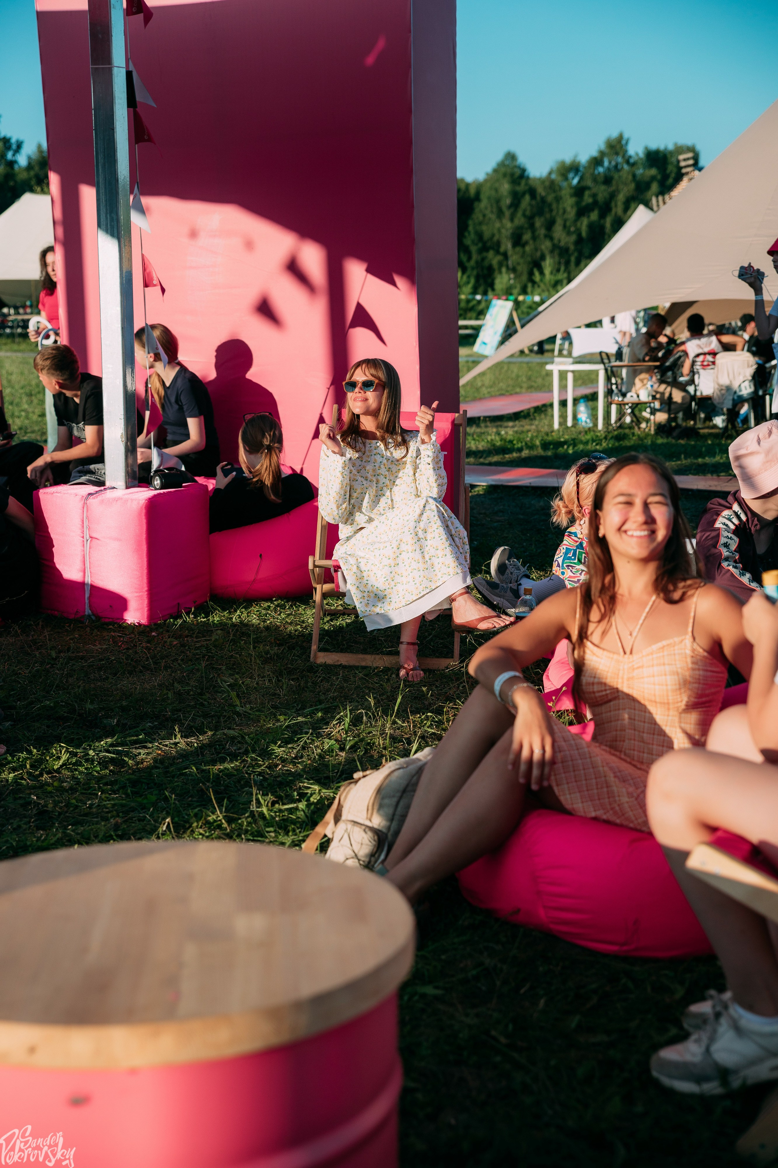 Самокат. Свадебный и репортажный фотограф в Чебоксарах Покровский Александр