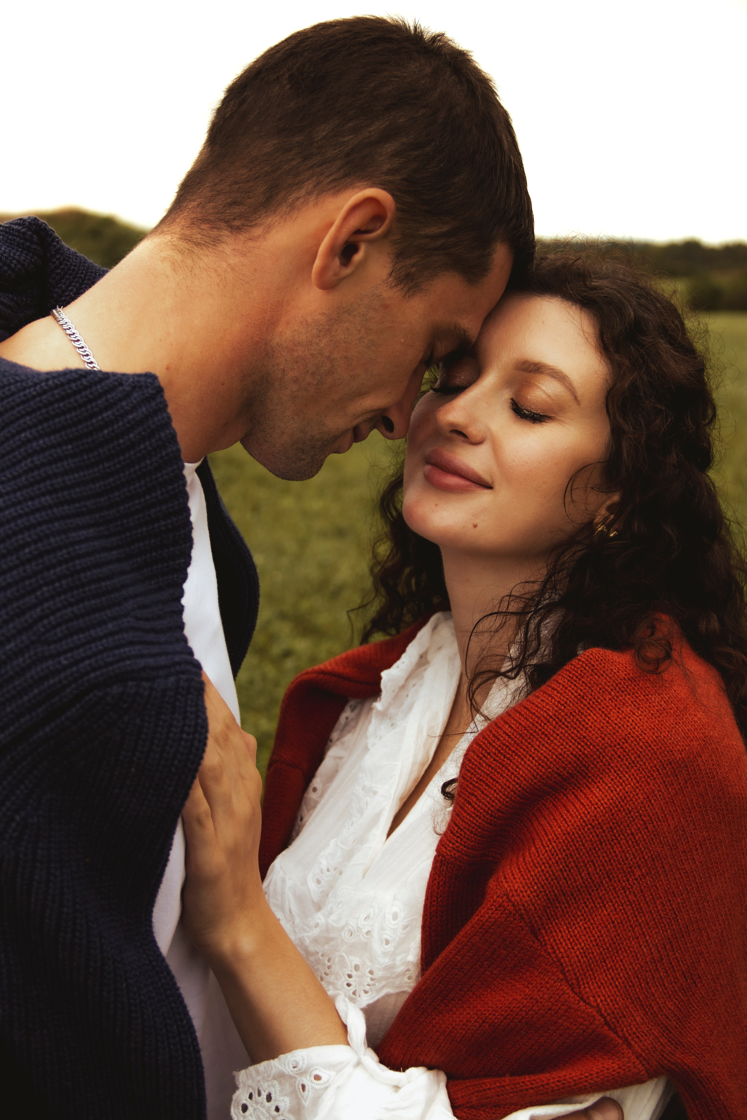 Саша и Люба. ProFoto