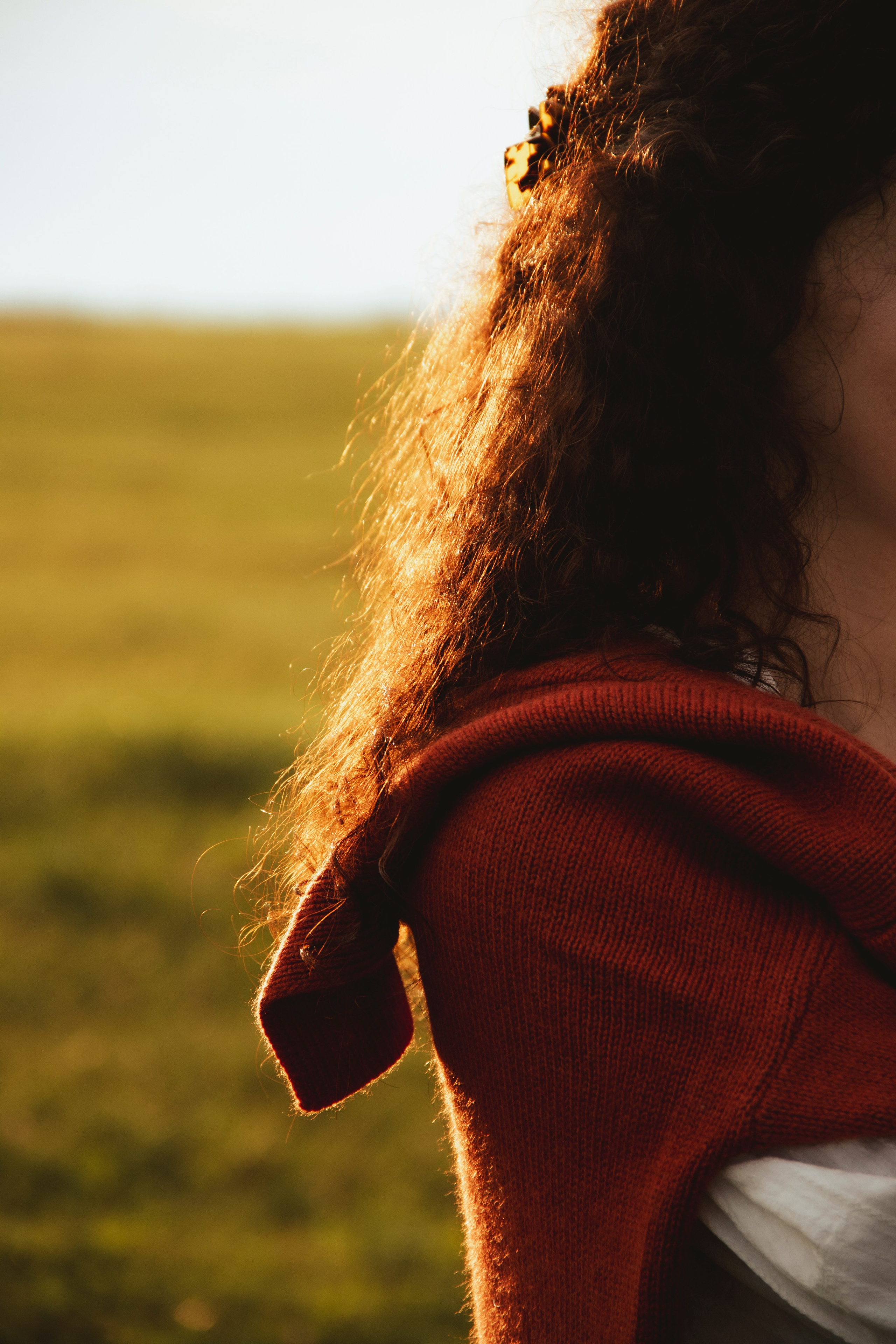 Саша и Люба. ProFoto