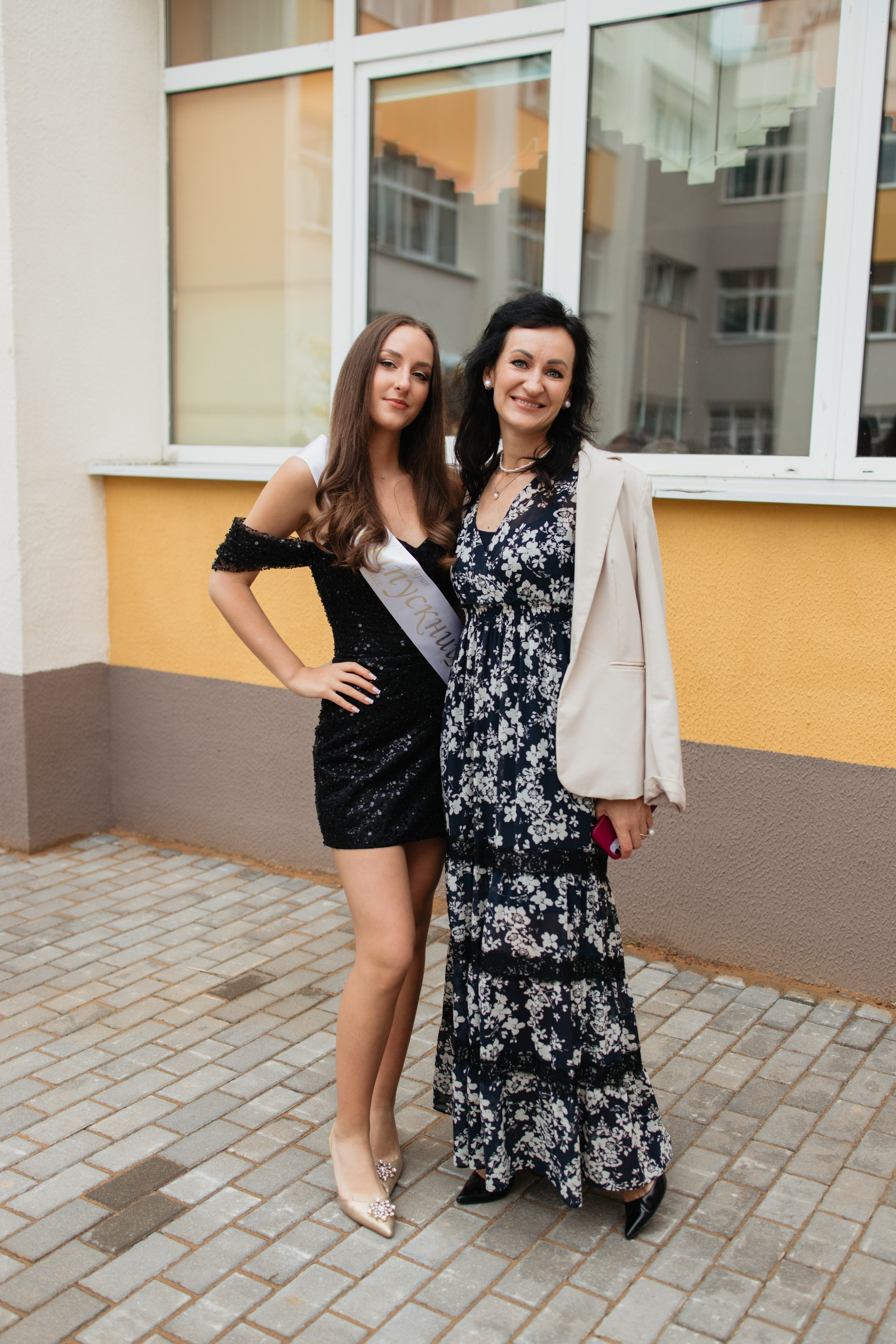 Выпускной Гимназия № 146. Свадебный фотограф в Минске Владислав Бабич