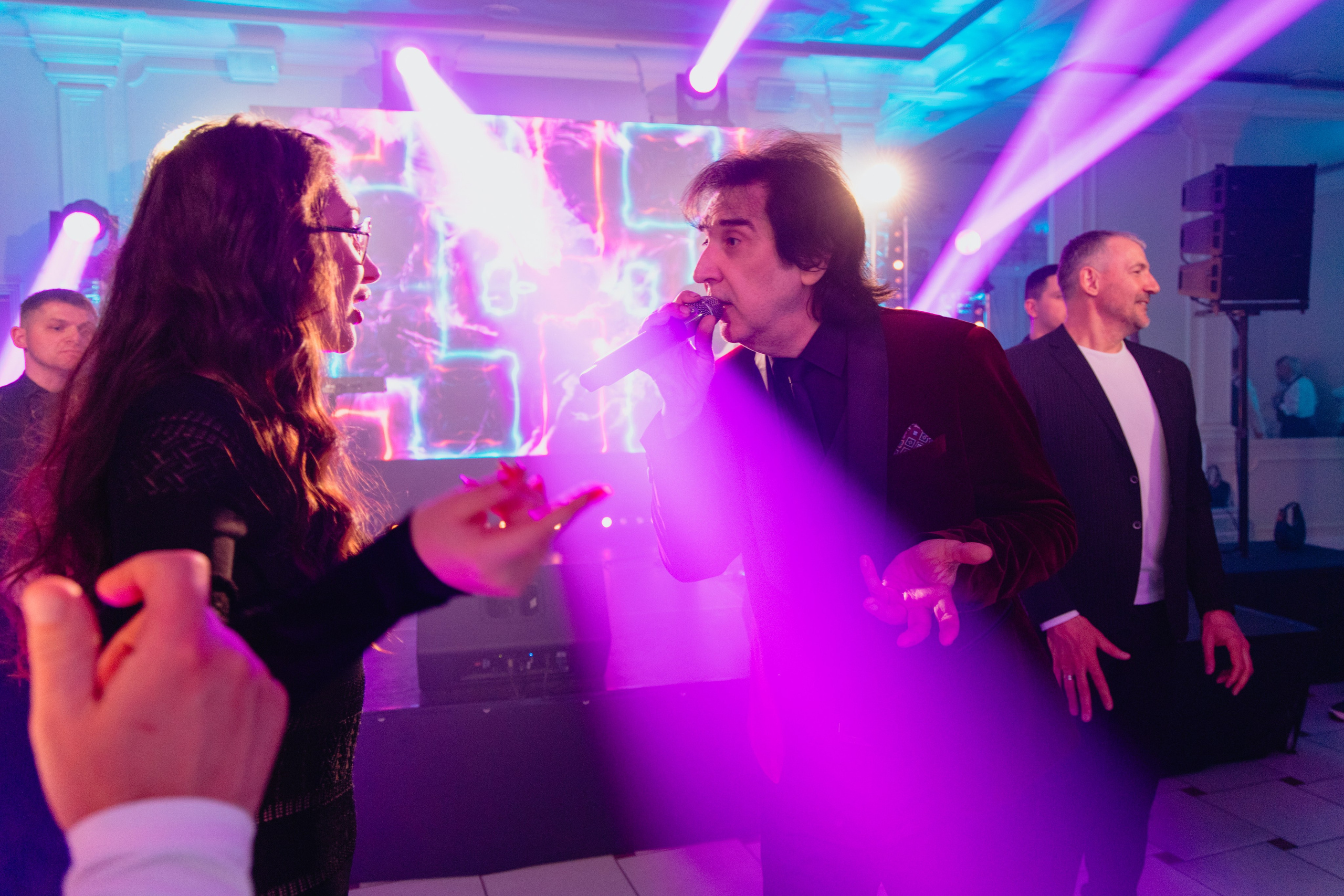 SASHA 30 feat. Кай Метов. Свадебный фотограф в Минске Владислав Бабич