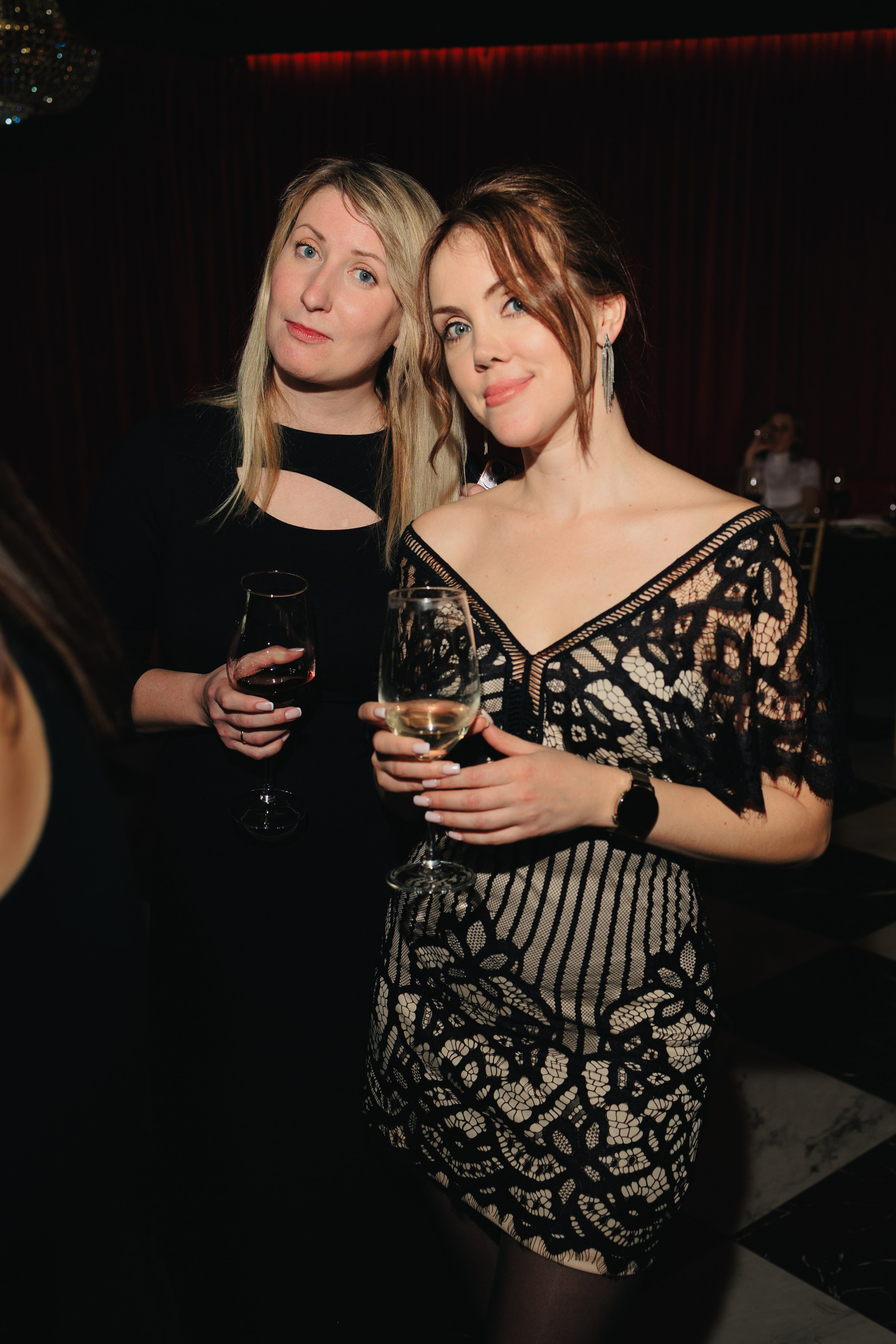 Корпоратив Лайт Лизинг | The Mafia Rooms. Свадебный фотограф в Минске Владислав Бабич