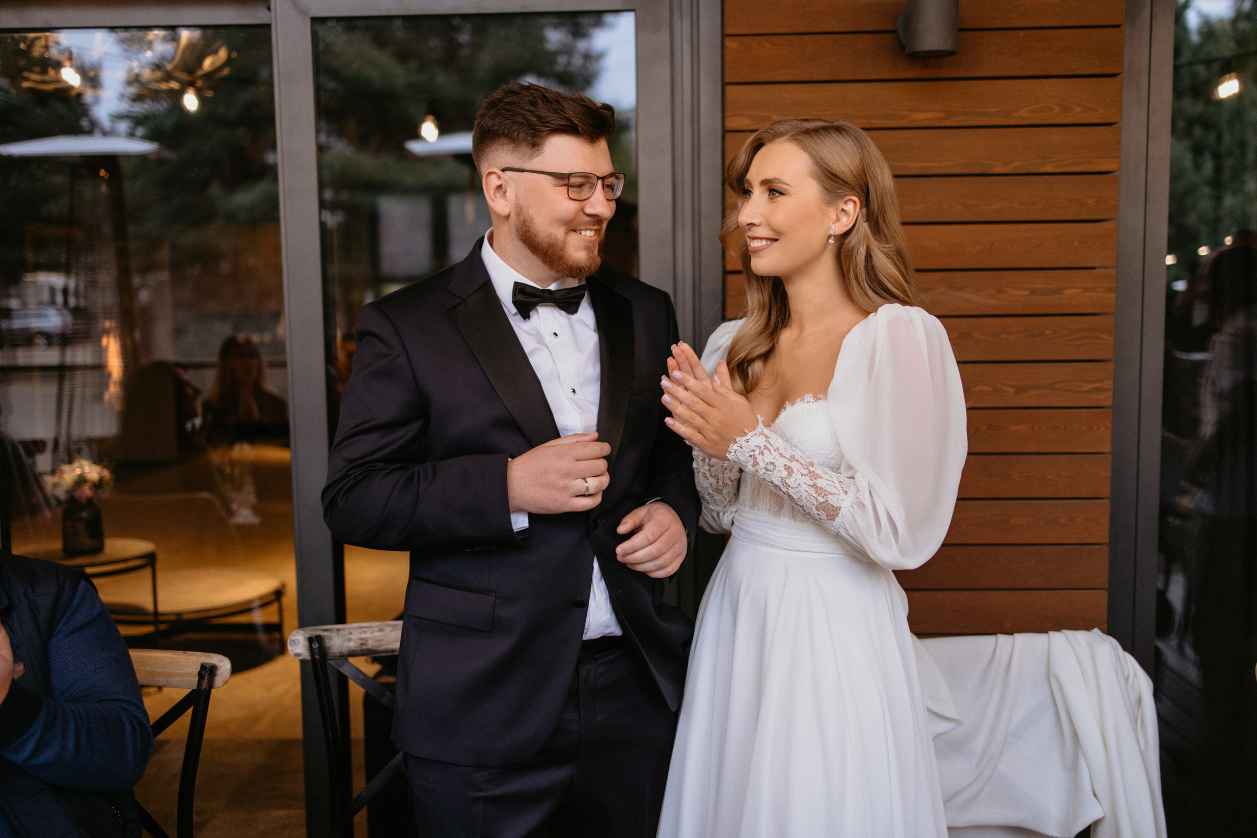 Сева & Таня | DELICE CHALET. Свадебный фотограф в Минске Владислав Бабич