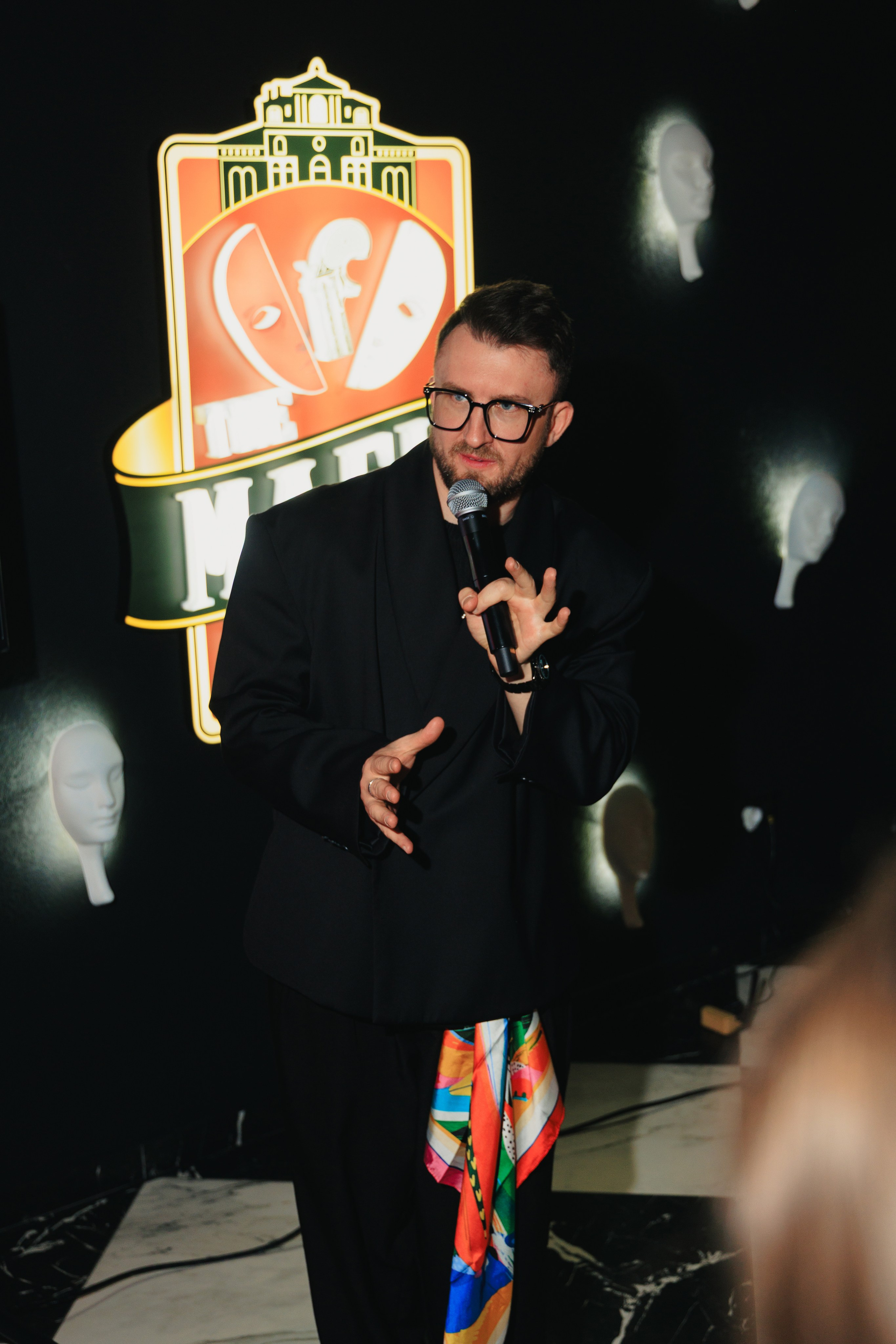 Корпоратив Лайт Лизинг | The Mafia Rooms. Свадебный фотограф в Минске Владислав Бабич