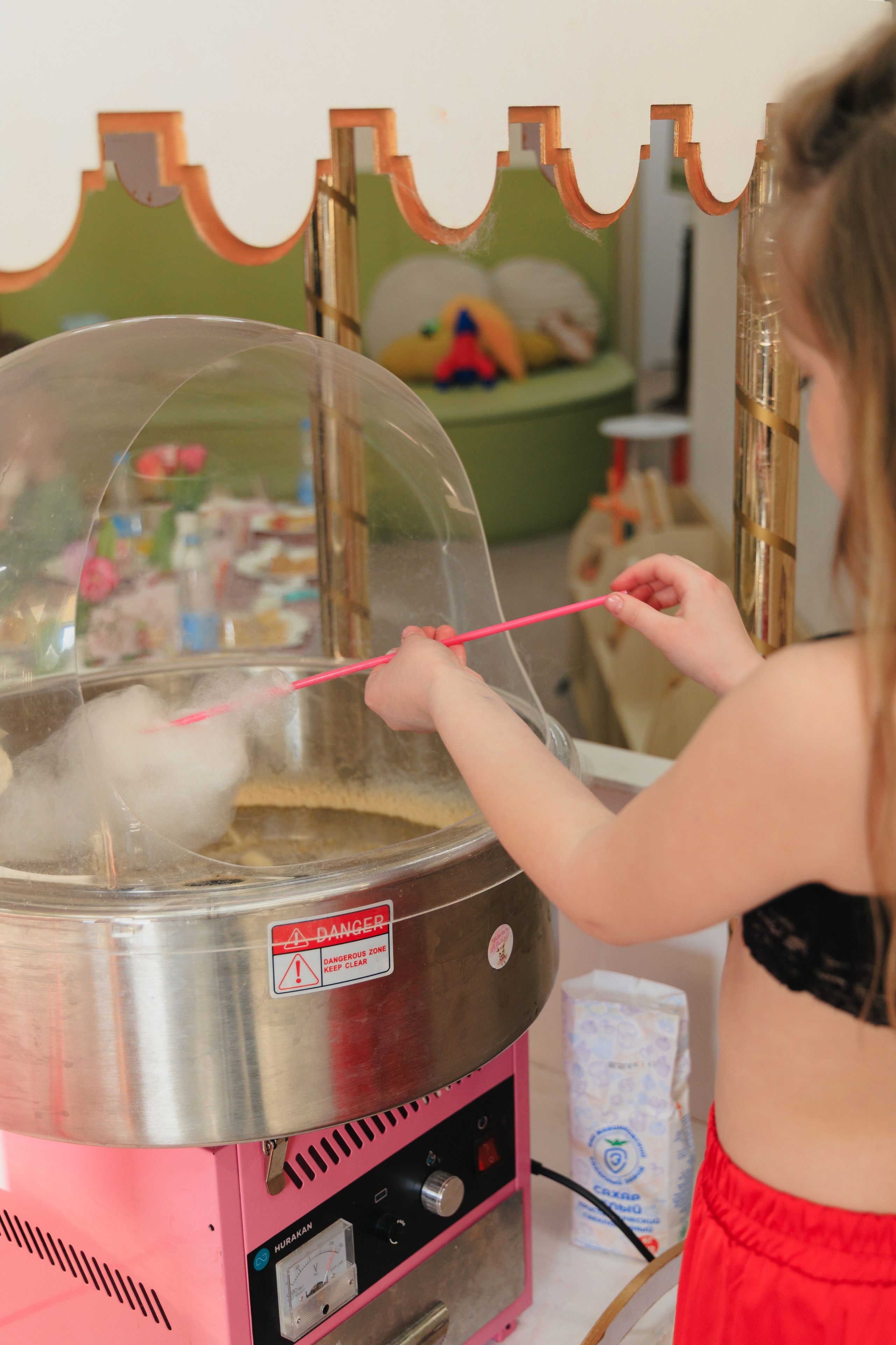 Злате 7 лет | Пуговка. Свадебный фотограф в Минске Владислав Бабич