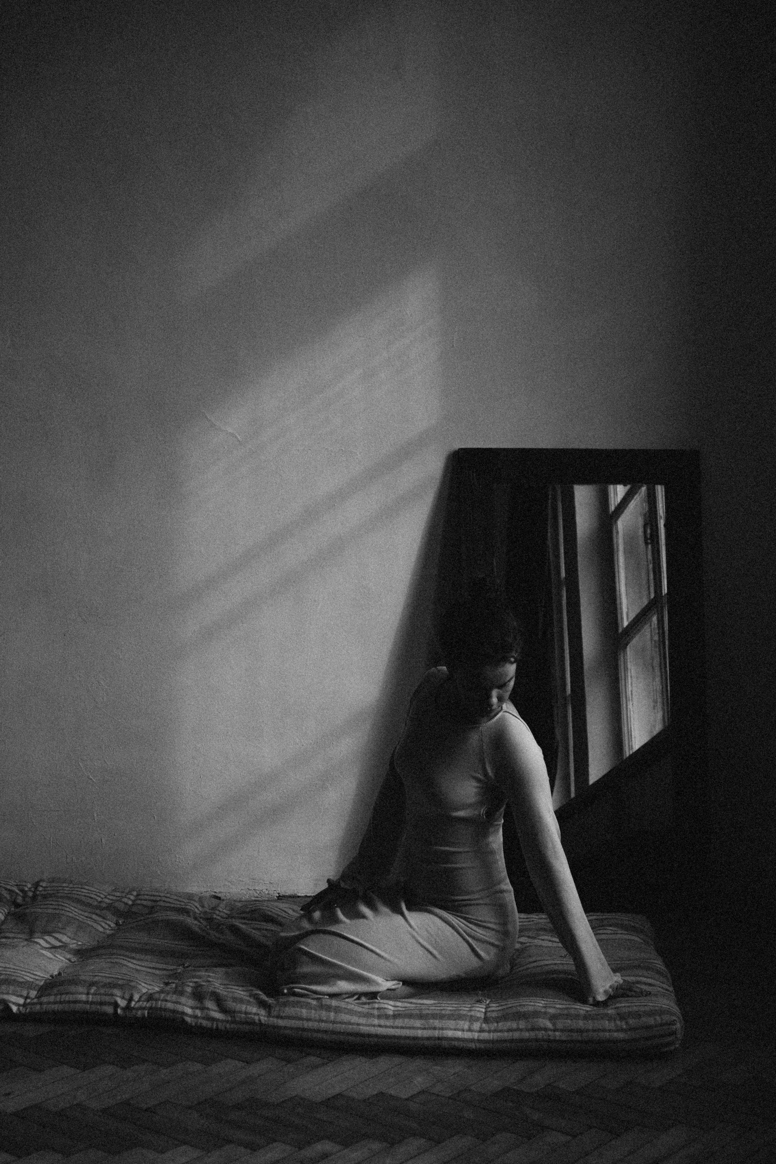 Студийная для девушки. Профессиональный фотограф, Санкт-Петербург — Виктория Богомолова