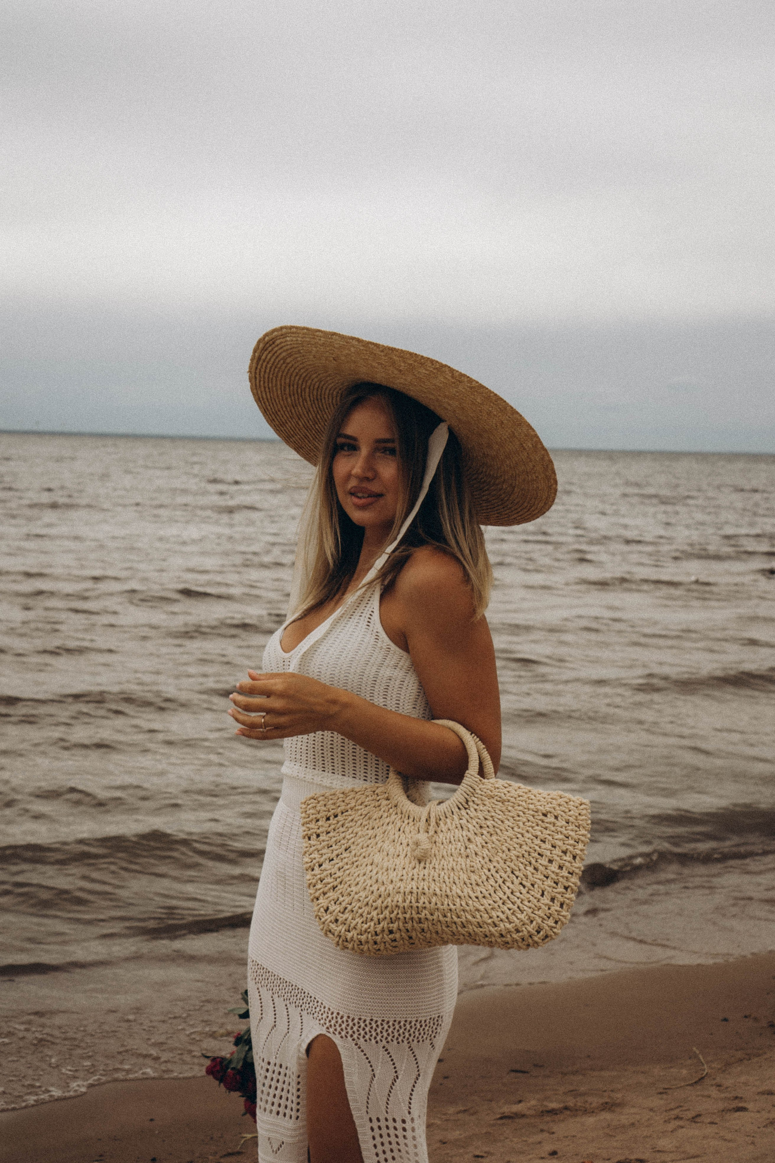 Прогулка в парке. Профессиональный фотограф, Санкт-Петербург — Виктория Богомолова