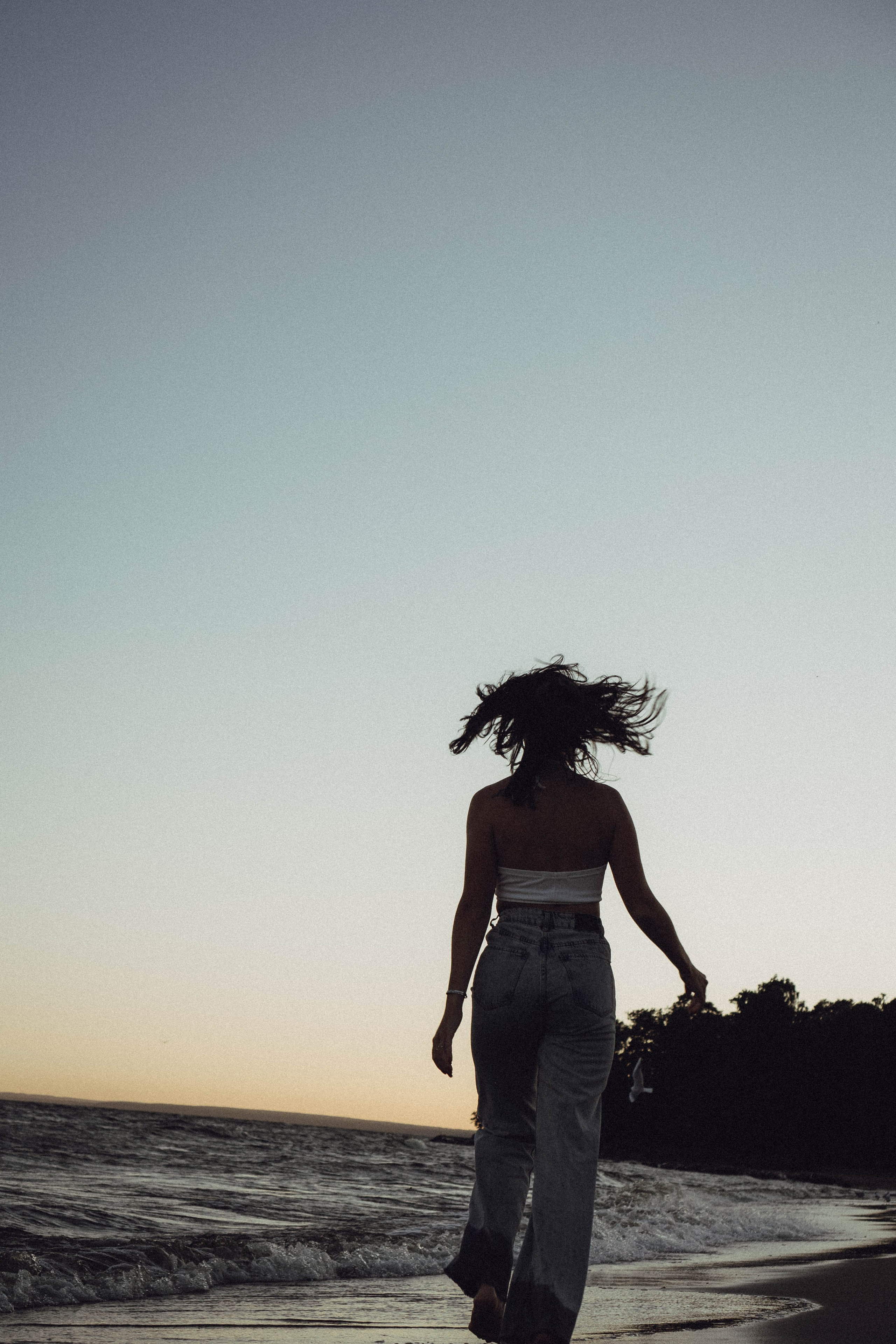 Любовь на заливе. Профессиональный фотограф, Санкт-Петербург — Виктория Богомолова