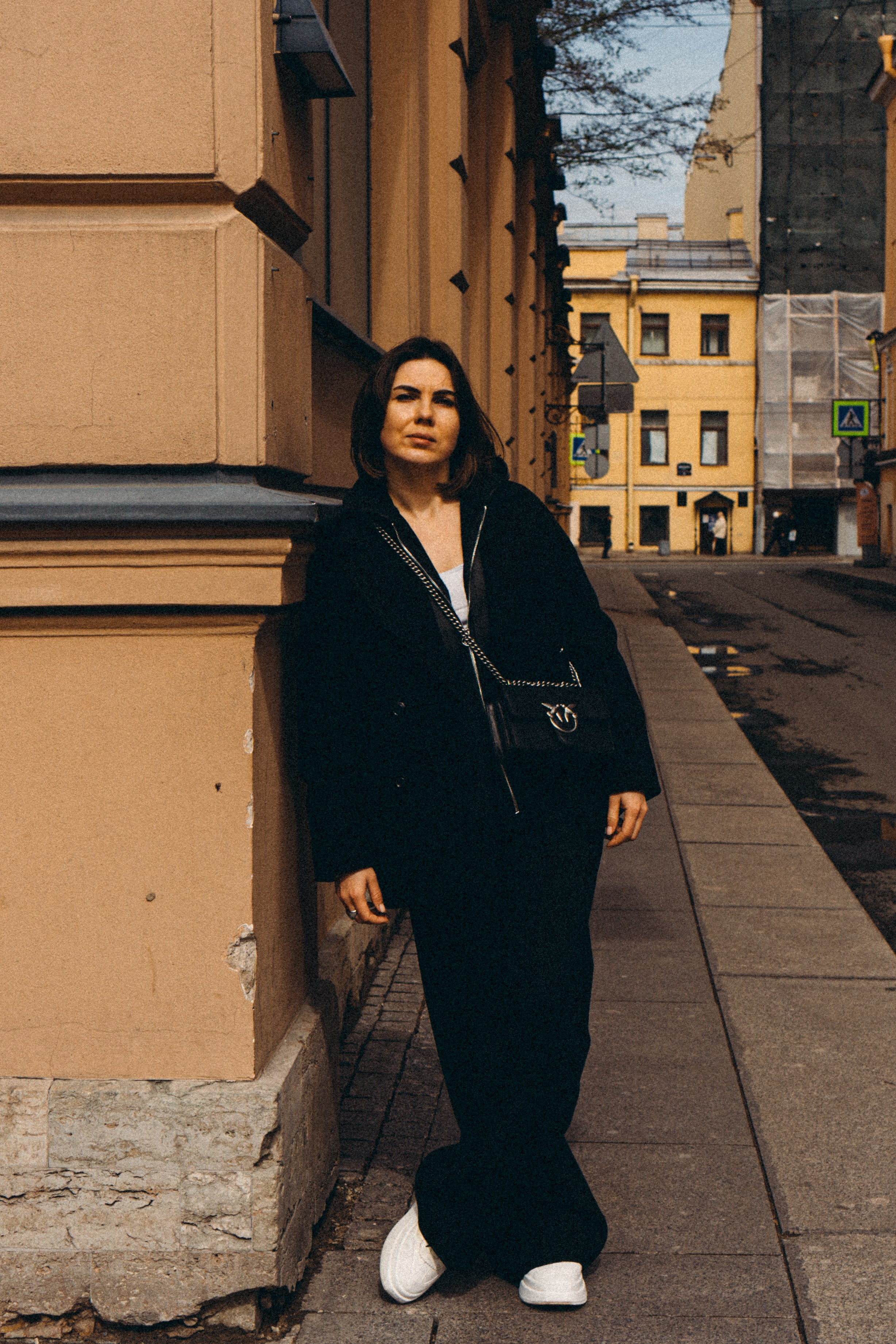 Прогулка по весеннему Питеру. Профессиональный фотограф, Санкт-Петербург — Виктория Богомолова