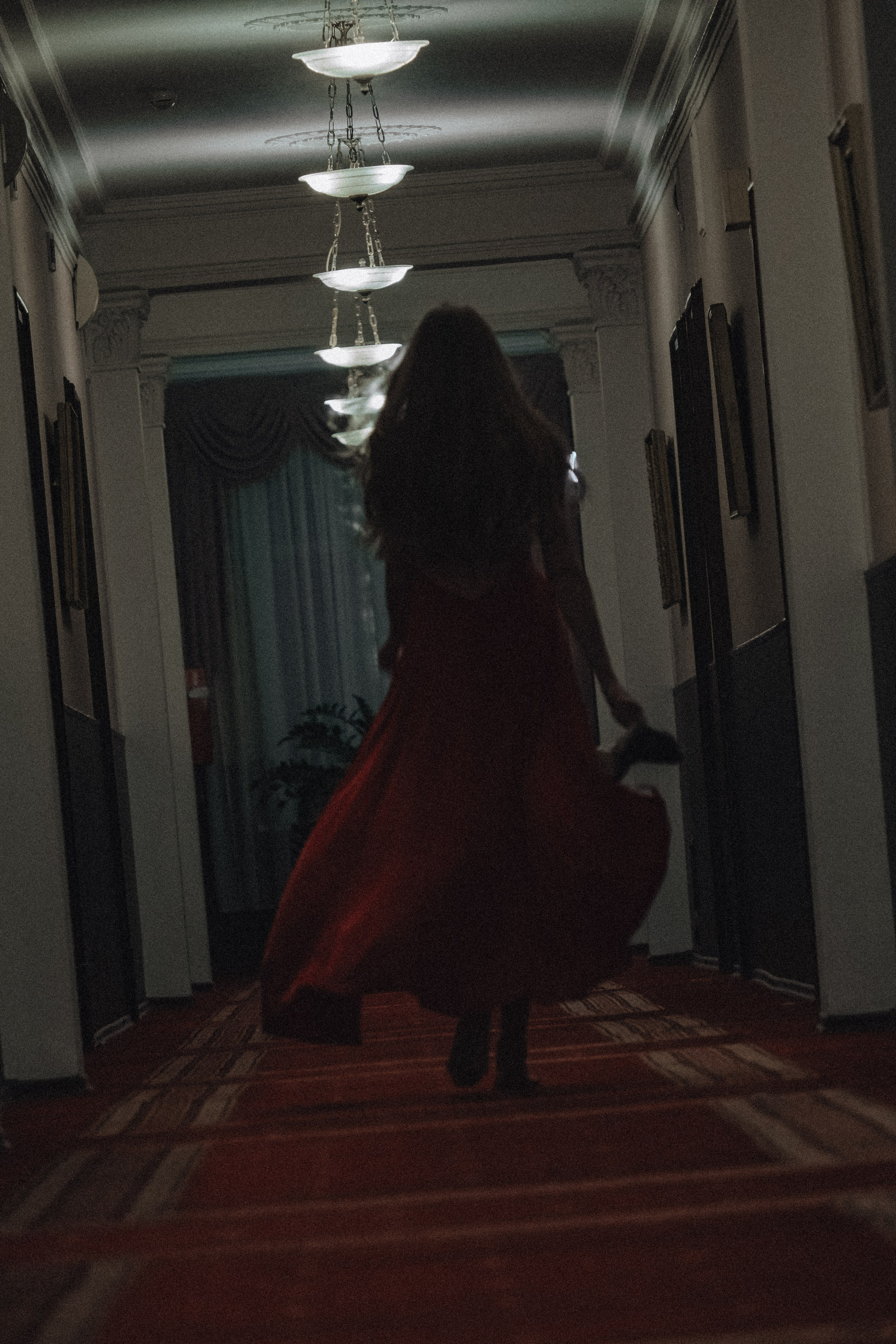 ОТЕЛЬНАЯ ИСТОРИЯ. Профессиональный фотограф, Санкт-Петербург — Виктория Богомолова