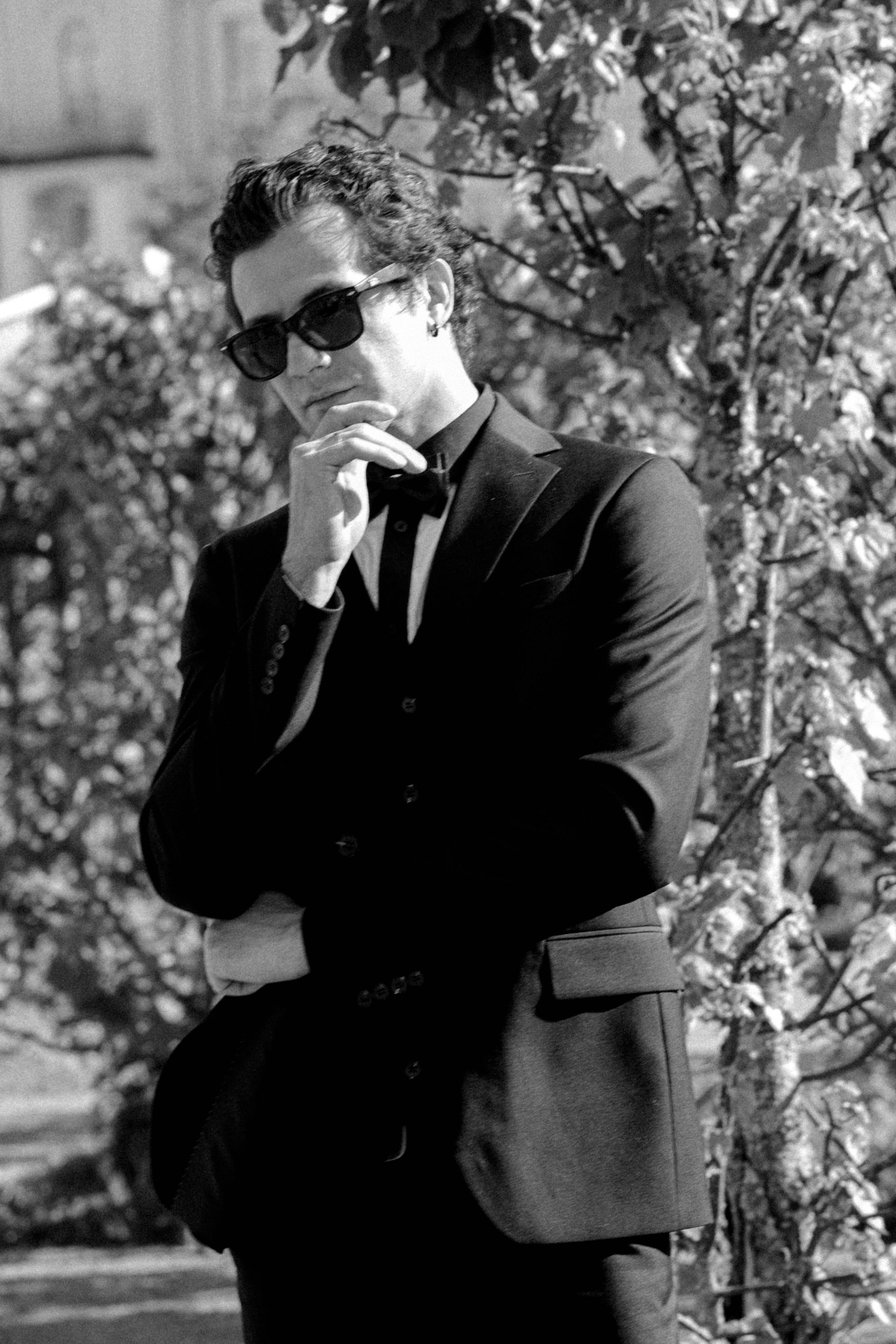 СВАДЕБНАЯ СЬЕМКА В ПАРКЕ ОРАНИЕНБАУМ. Профессиональный фотограф, Санкт-Петербург — Виктория Богомолова