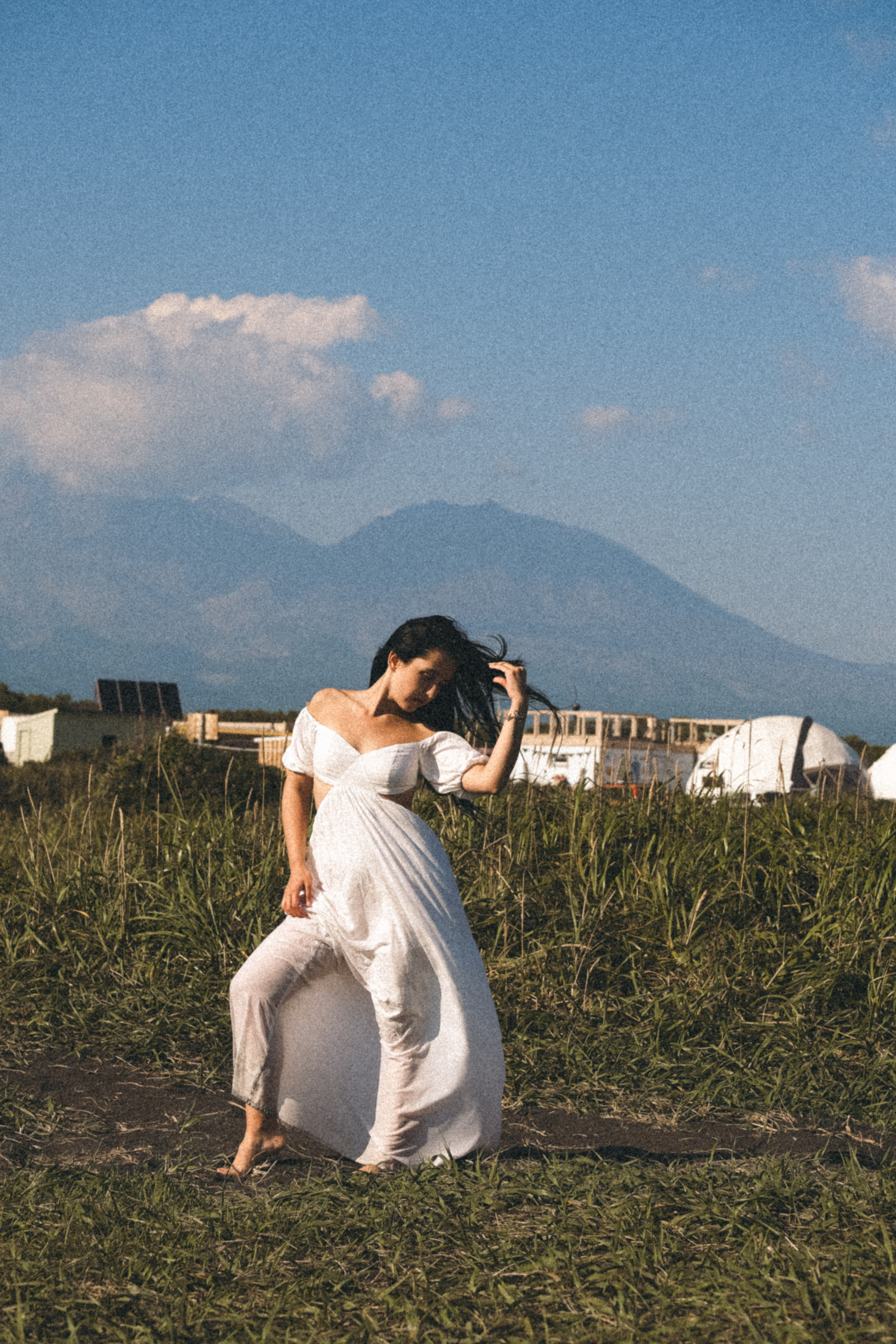 Тихий океан. Профессиональный фотограф, Санкт-Петербург — Виктория Богомолова