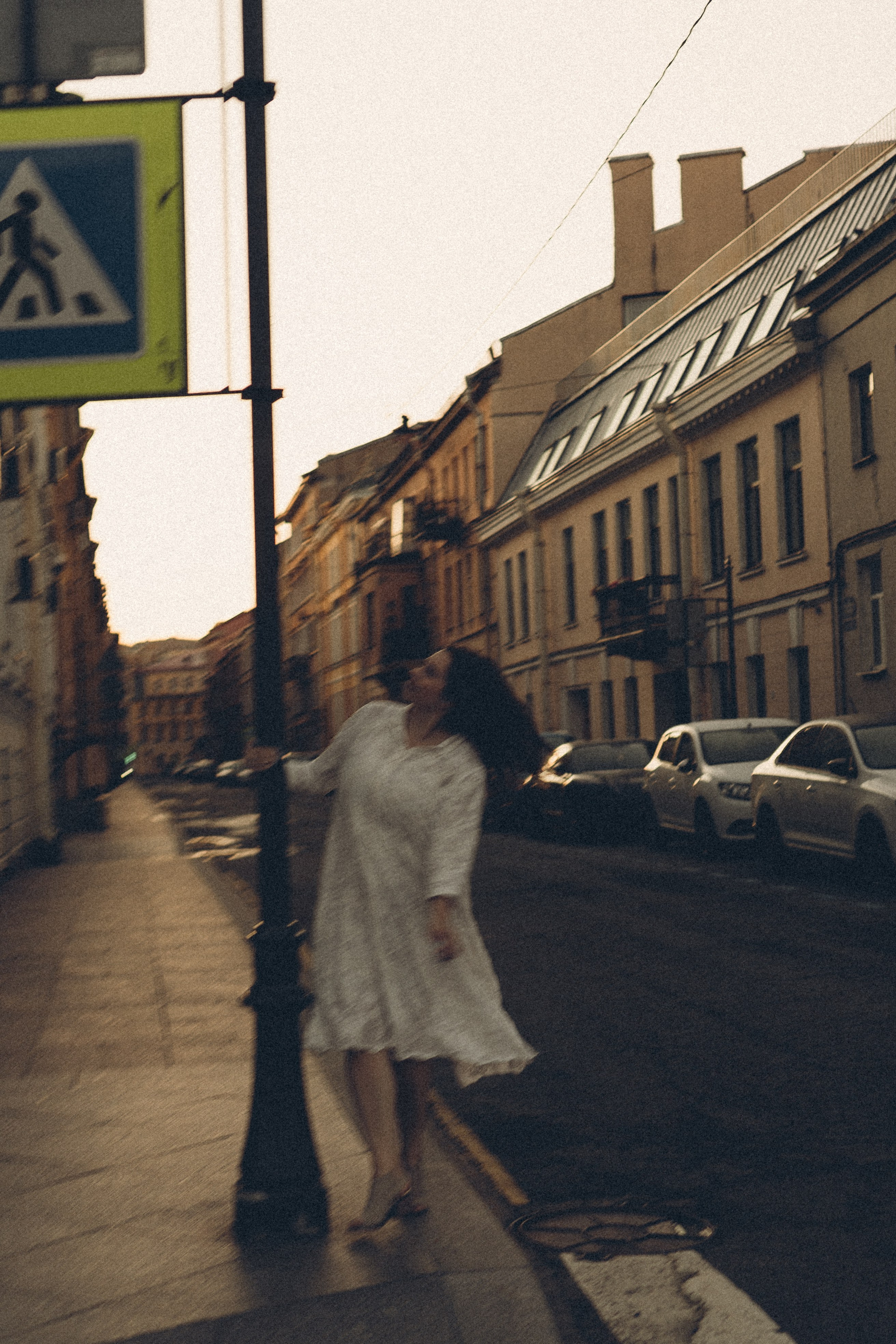 РАССВЕТ С РАЗВОДНЫМИ МОСТАМИ. Профессиональный фотограф, Санкт-Петербург — Виктория Богомолова