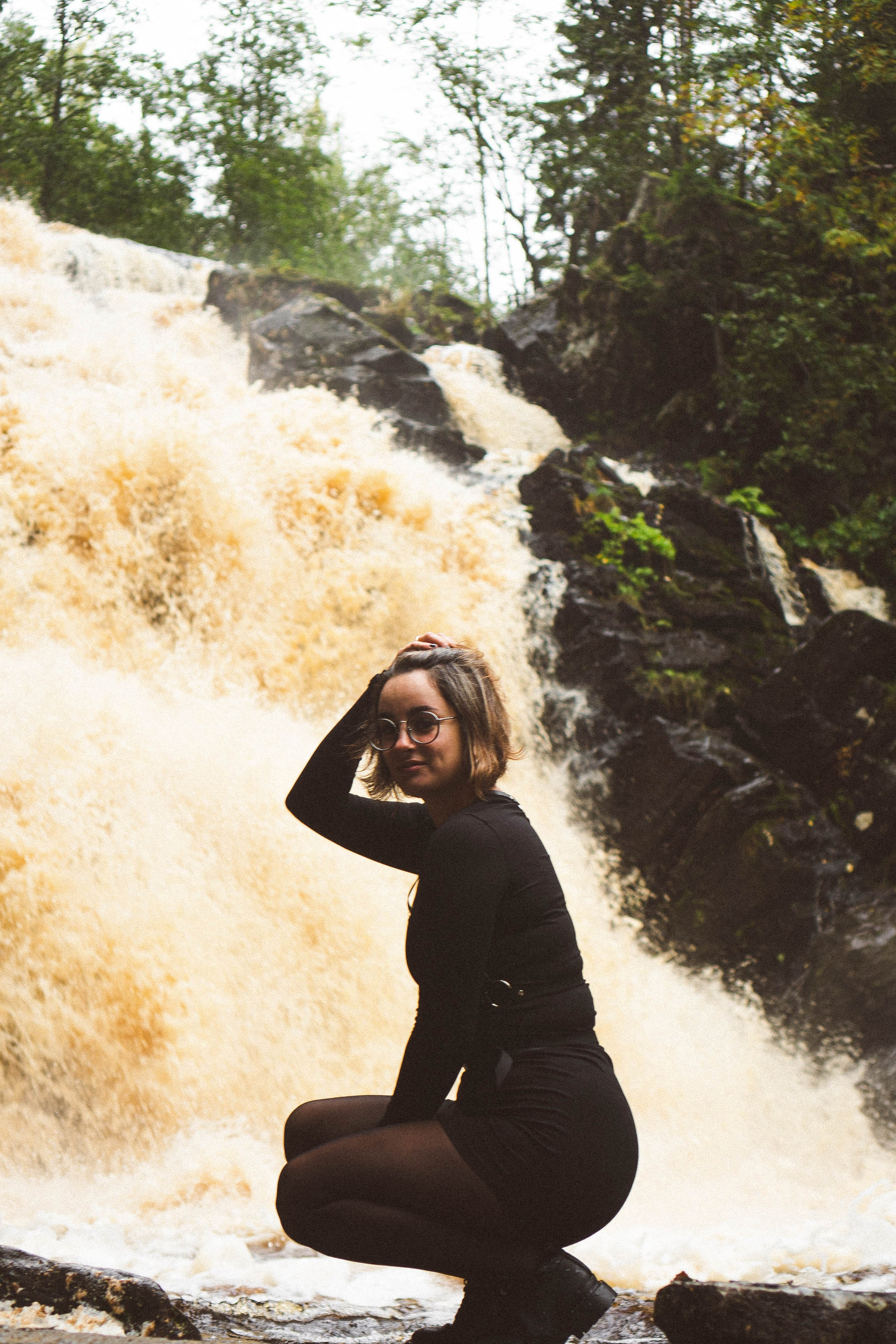 Прогулка на природе. Профессиональный фотограф, Санкт-Петербург — Виктория Богомолова