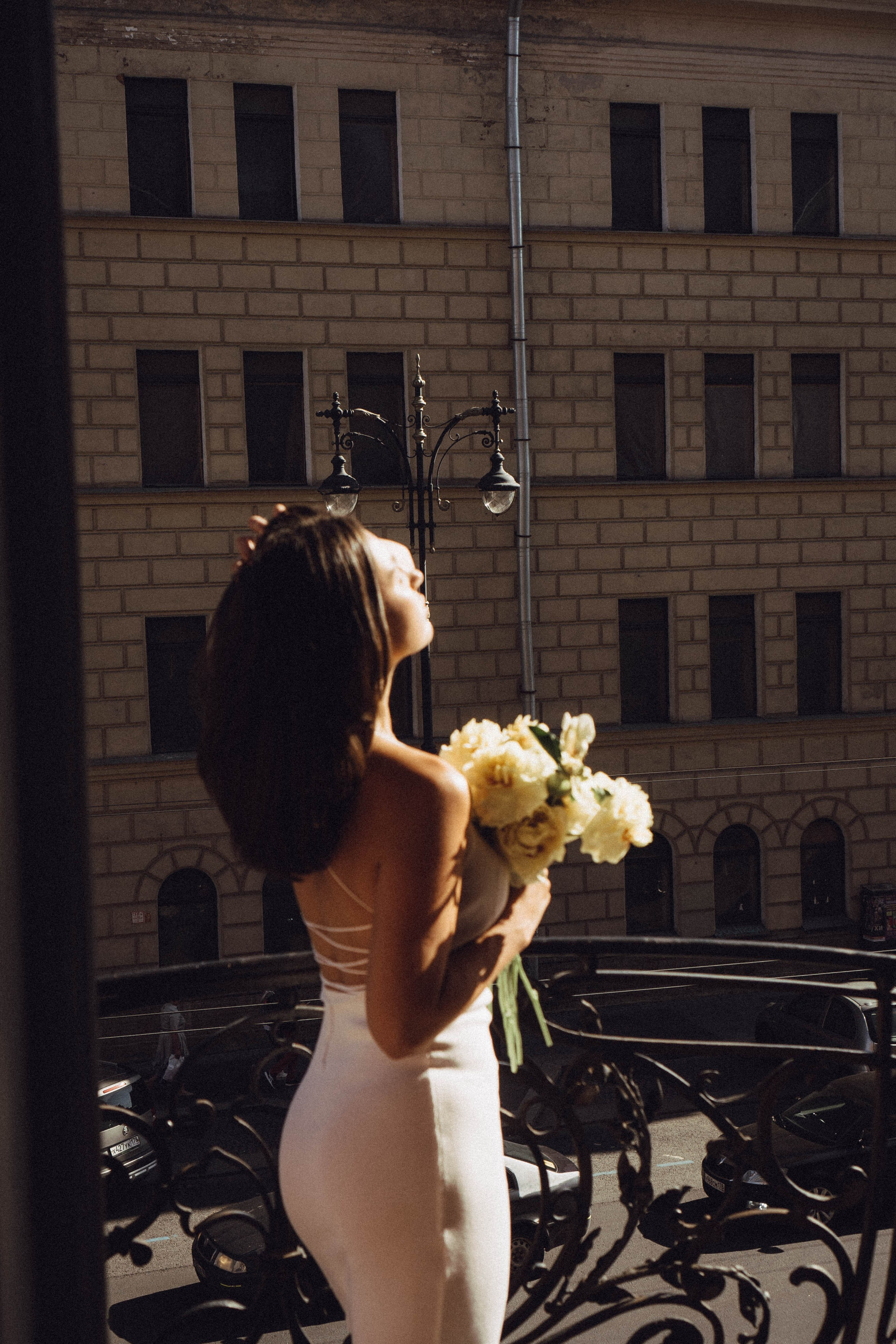 Студийная. Профессиональный фотограф, Санкт-Петербург — Виктория Богомолова