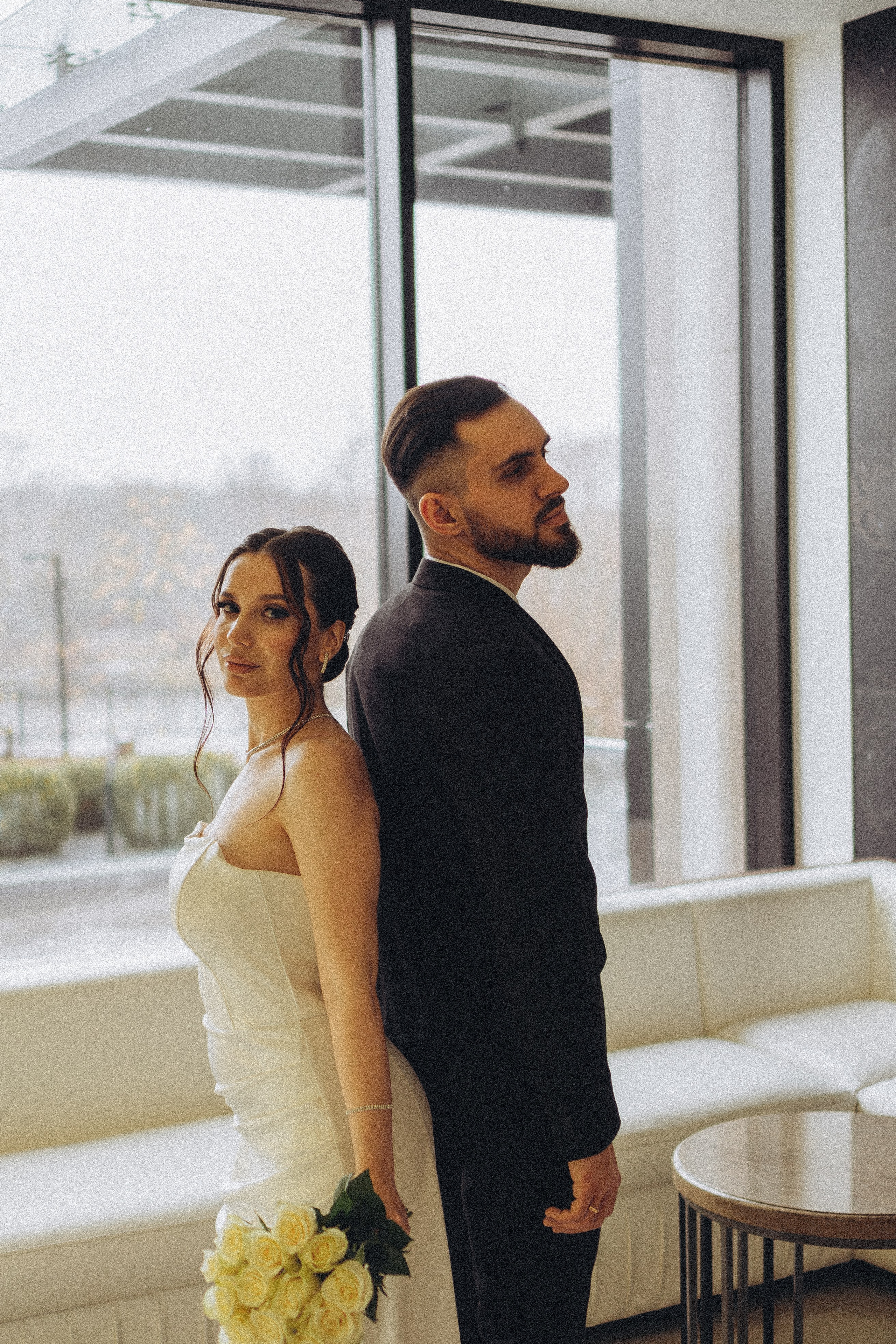 СВАДЕБНАЯ СЬЕМКА СБОРОВ ЖЕНИХА И НЕВЕСТЫ В ОТЕЛЕ И ТАКЖЕ ФОТОСЕССИИЯ В ОТЕЛЕЕ МЕГАПОЛИС БРЯНСК. Профессиональный фотограф, Санкт-Петербург — Виктория Богомолова