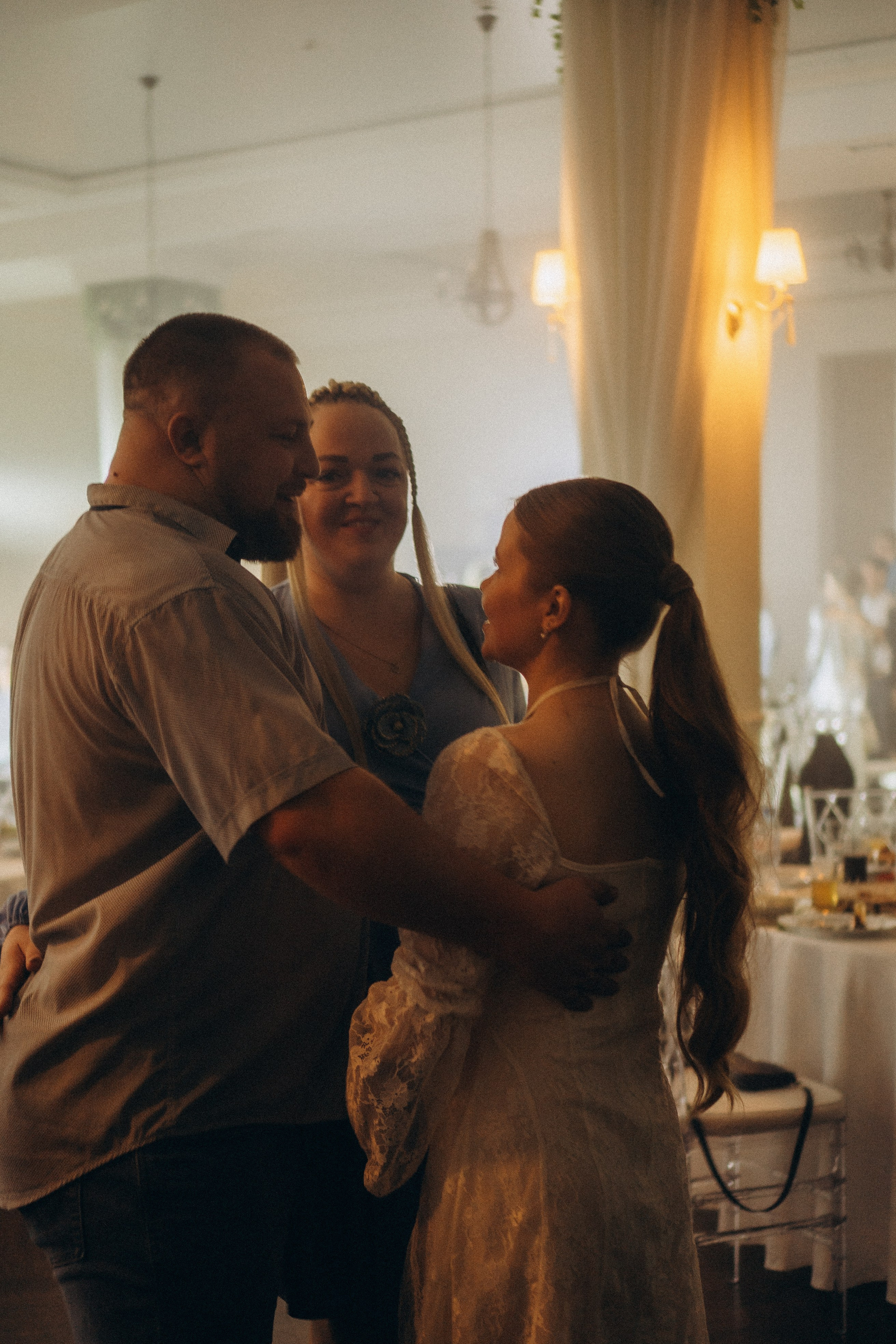 ПОЛНЫЙ СВАДЕБНЫЙ ДЕНЬ 8 ЧАСОВ. Профессиональный фотограф, Санкт-Петербург — Виктория Богомолова