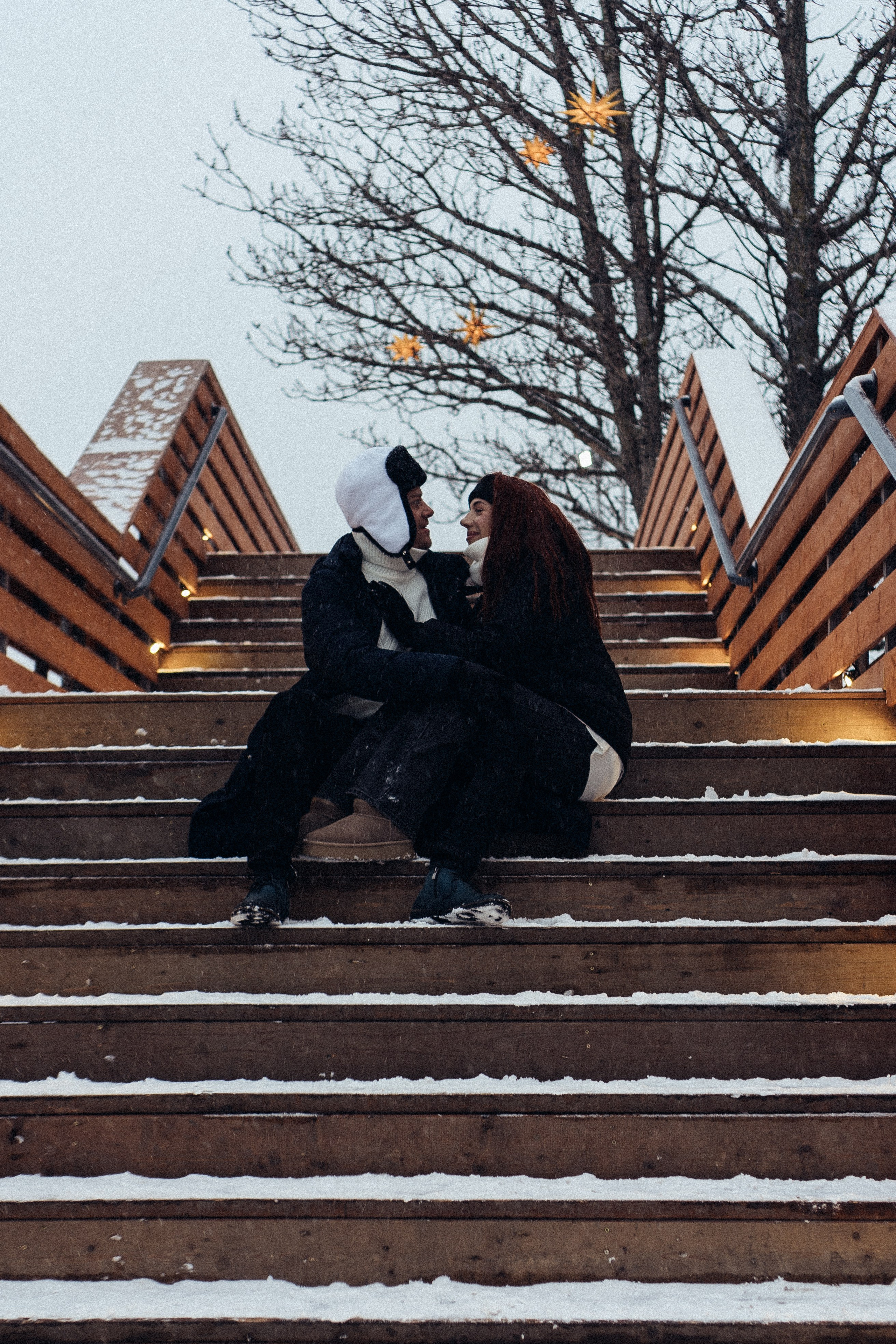 КАТОК СЕВКАБЕЛЬ. Профессиональный фотограф, Санкт-Петербург — Виктория Богомолова