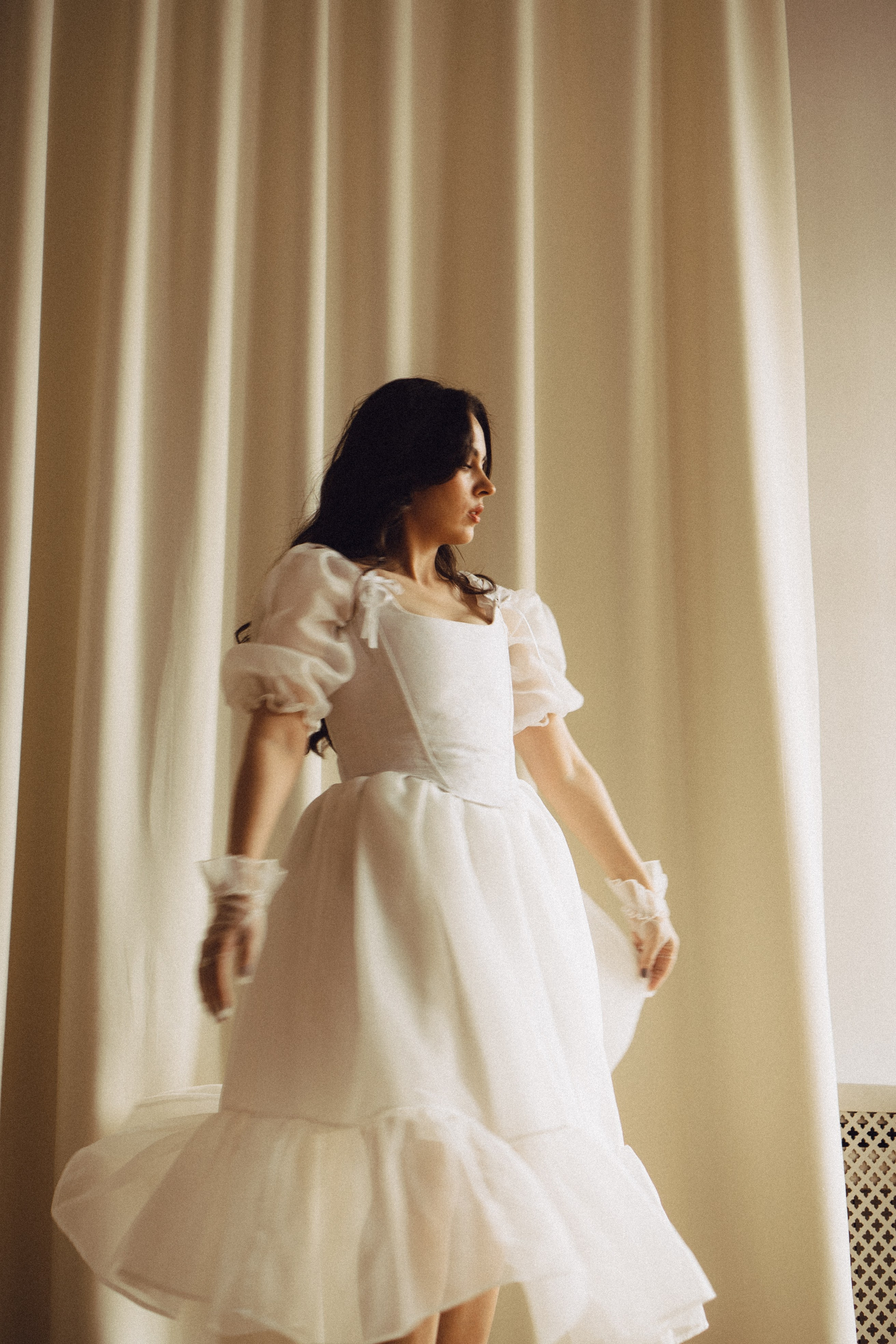 ВИНТАЖНЫЙ БАЛКОН. Профессиональный фотограф, Санкт-Петербург — Виктория Богомолова