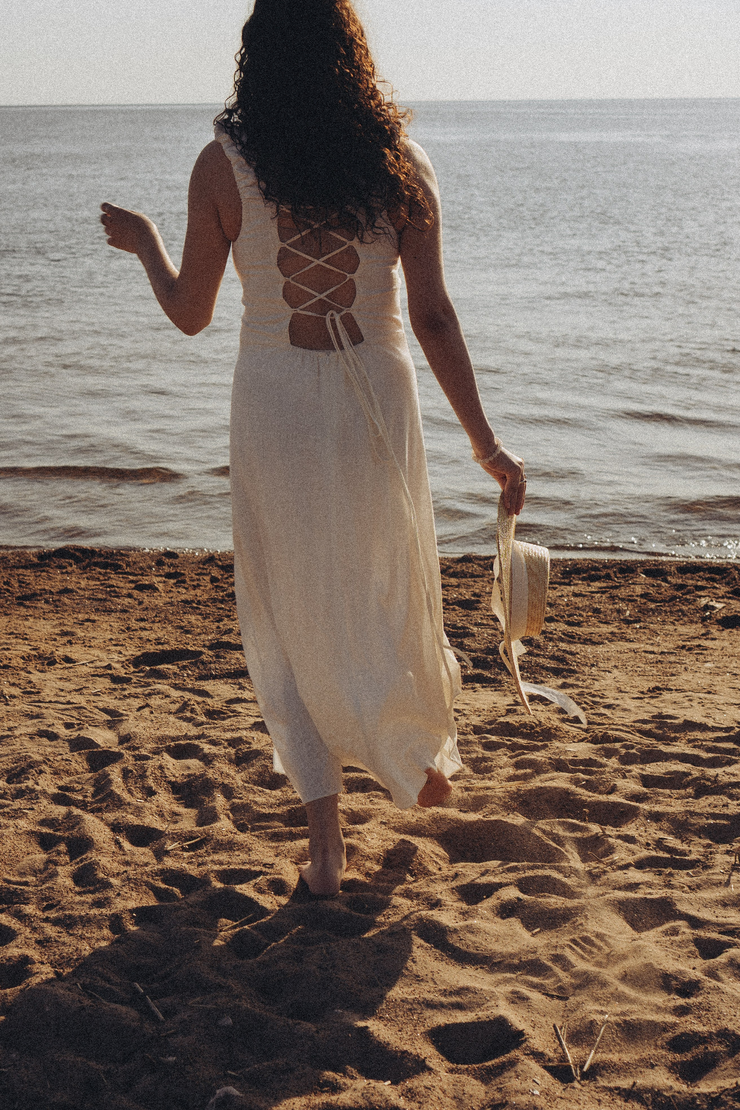 НА ФИНСКОМ ЗАЛИВЕ. Профессиональный фотограф, Санкт-Петербург — Виктория Богомолова