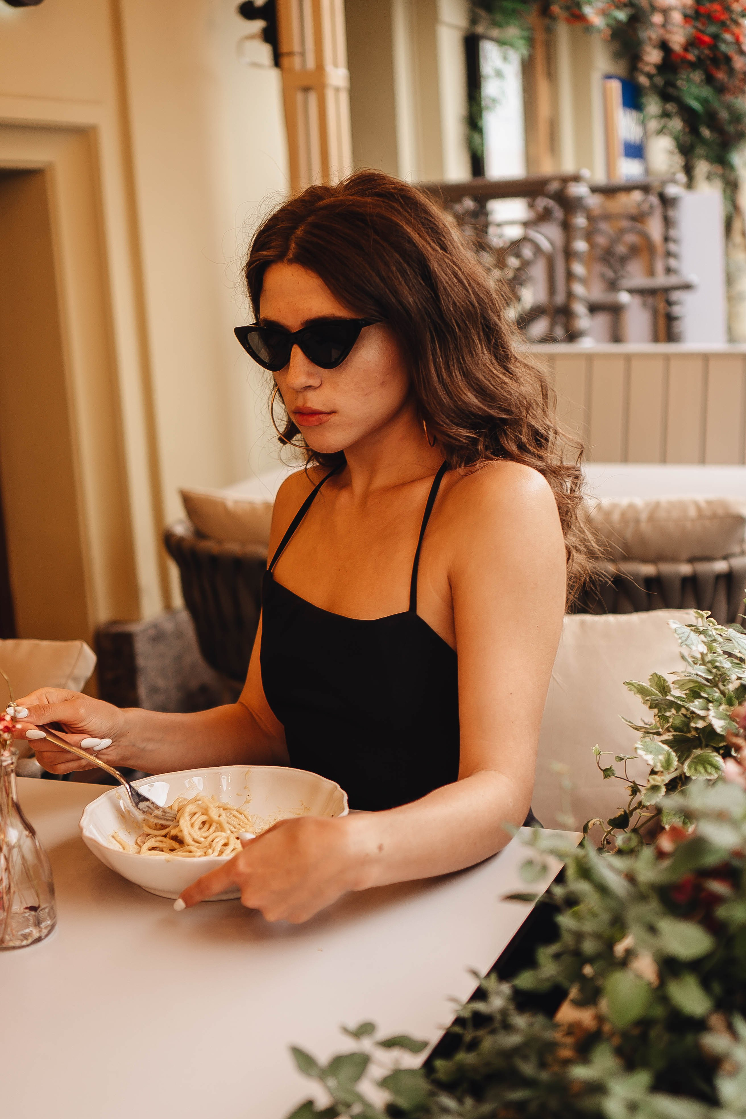 Итальянский стиль. Профессиональный фотограф, Санкт-Петербург — Виктория Богомолова