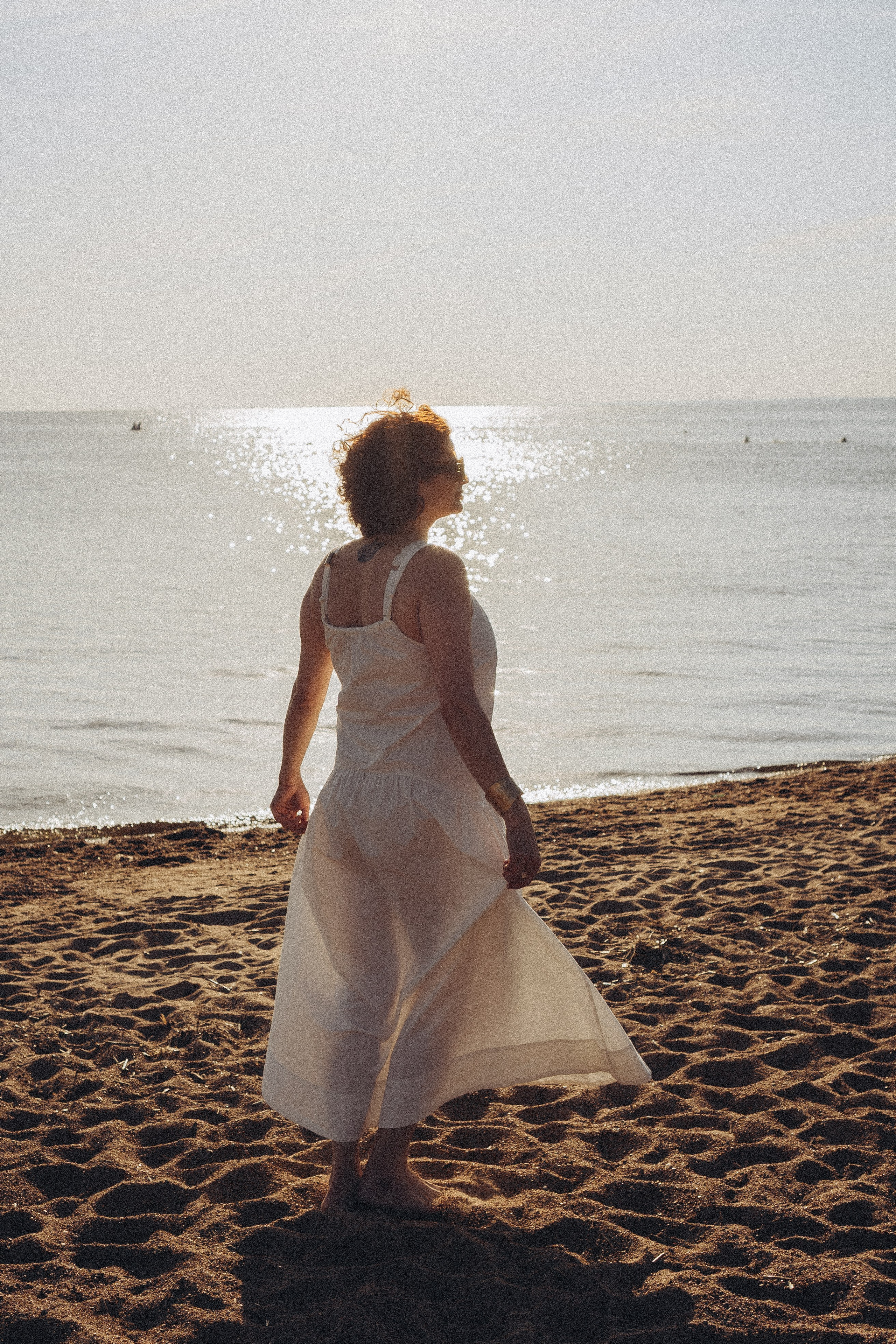 У ФИНСКОГО ЗАЛИВА. Профессиональный фотограф, Санкт-Петербург — Виктория Богомолова