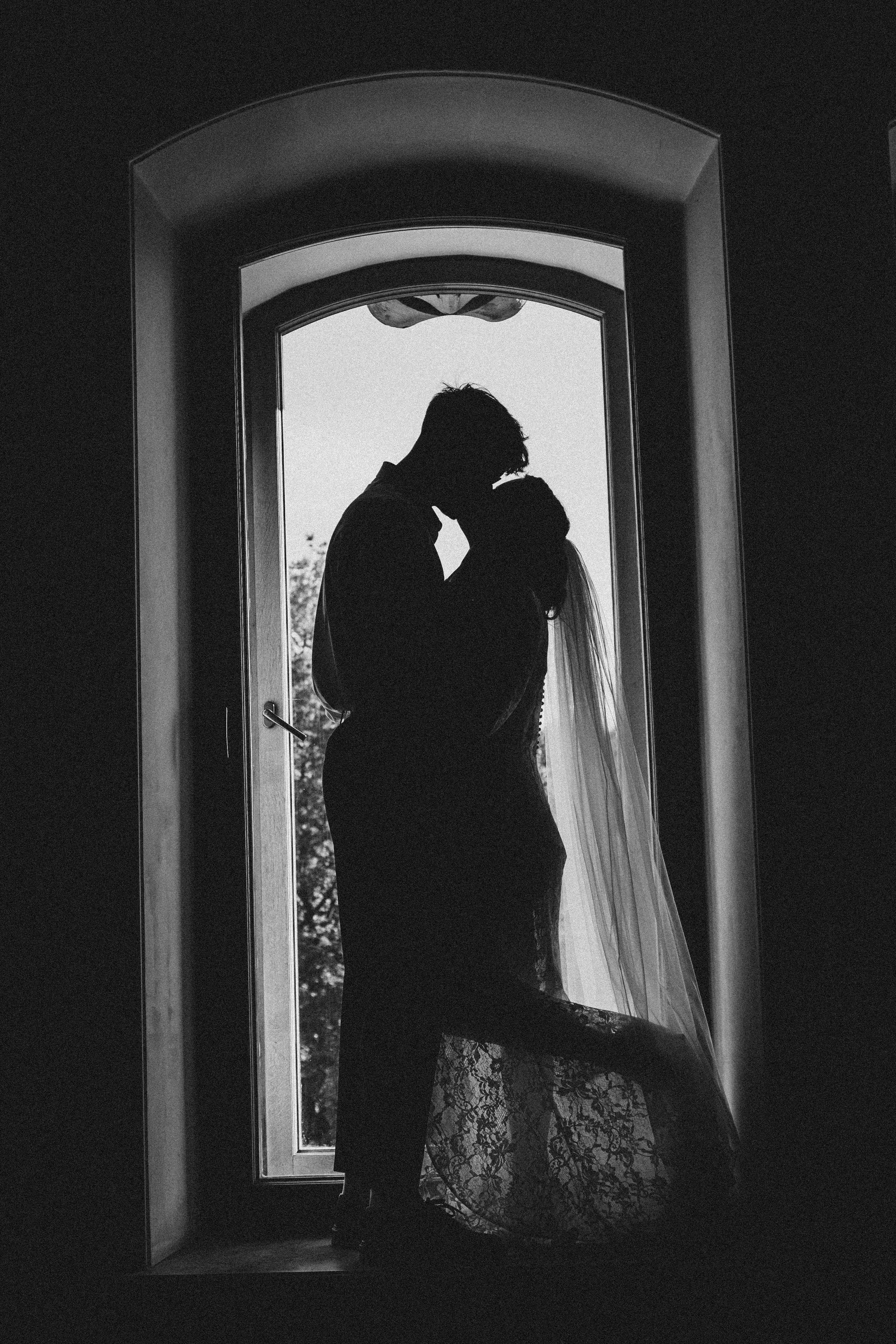 СВАДЕБНАЯ СЬЕМКА В СТУДИИ. Профессиональный фотограф, Санкт-Петербург — Виктория Богомолова