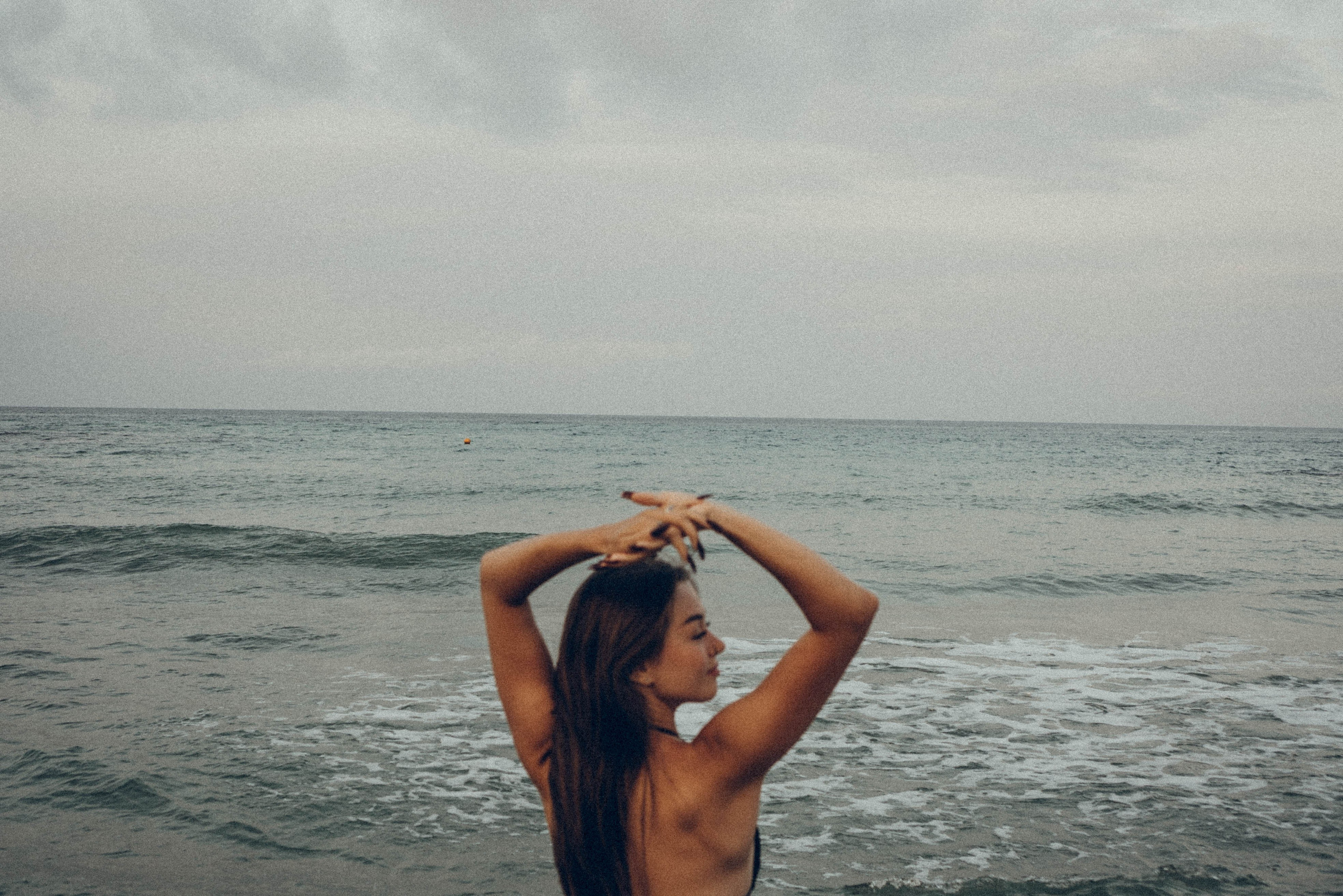 Рассвет на море. Профессиональный фотограф, Санкт-Петербург — Виктория Богомолова