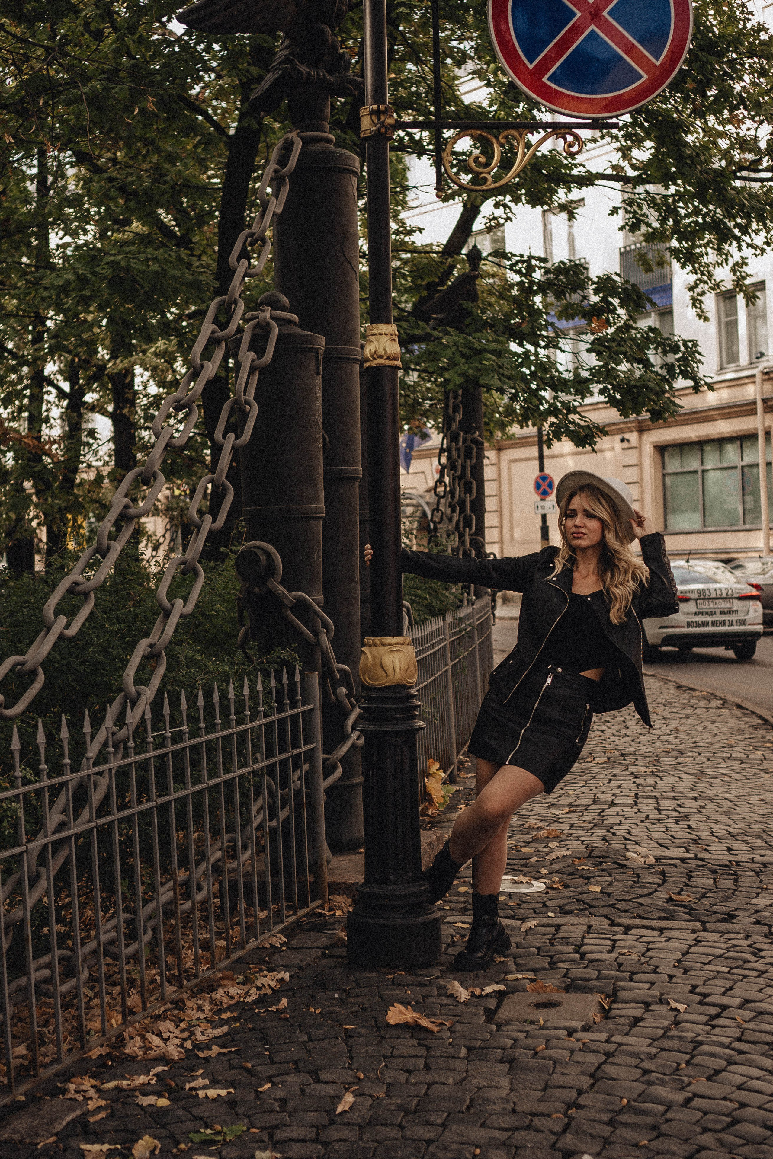 Прогулочная. Профессиональный фотограф, Санкт-Петербург — Виктория Богомолова