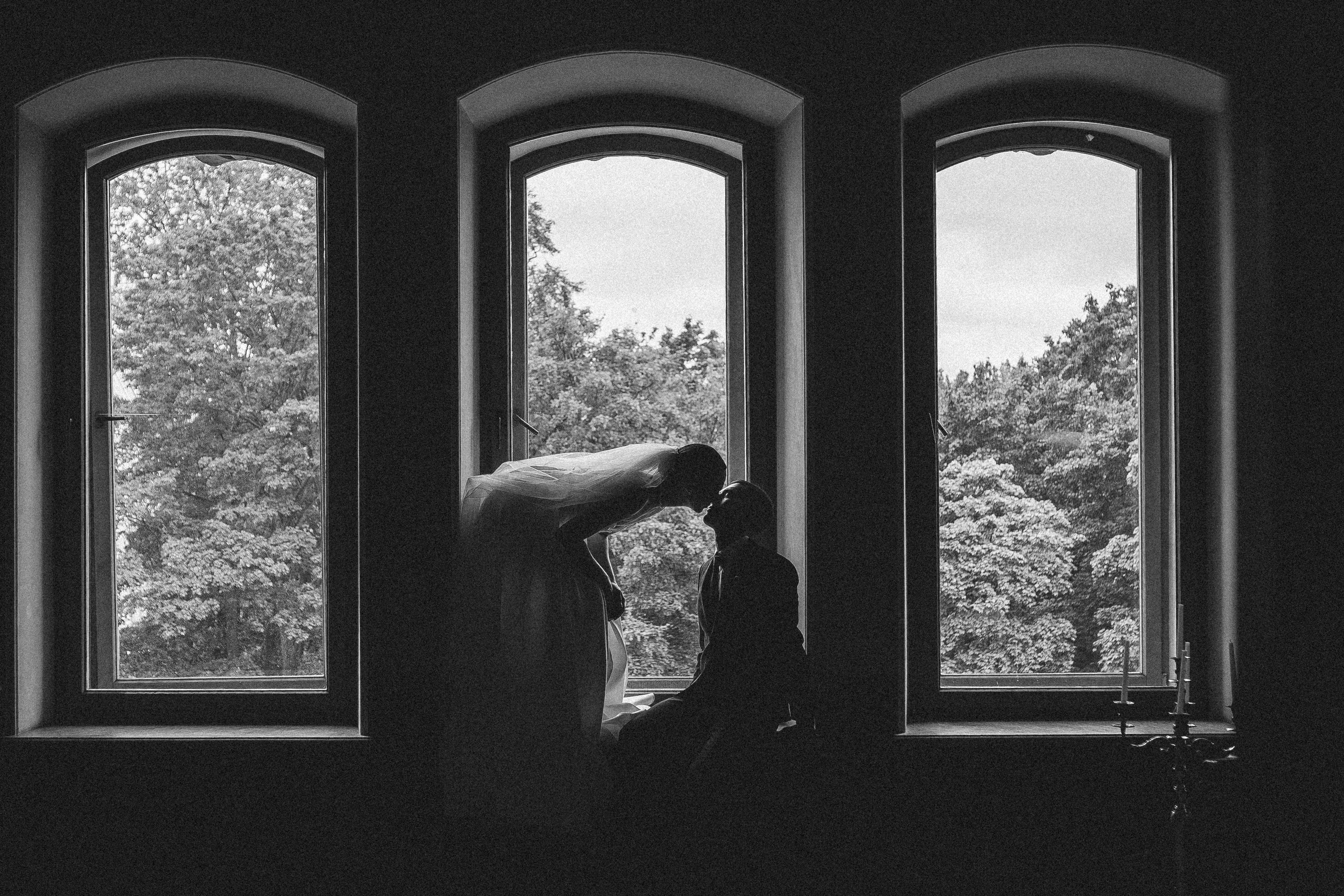 СВАДЕБНАЯ В СТУДИИ. Профессиональный фотограф, Санкт-Петербург — Виктория Богомолова