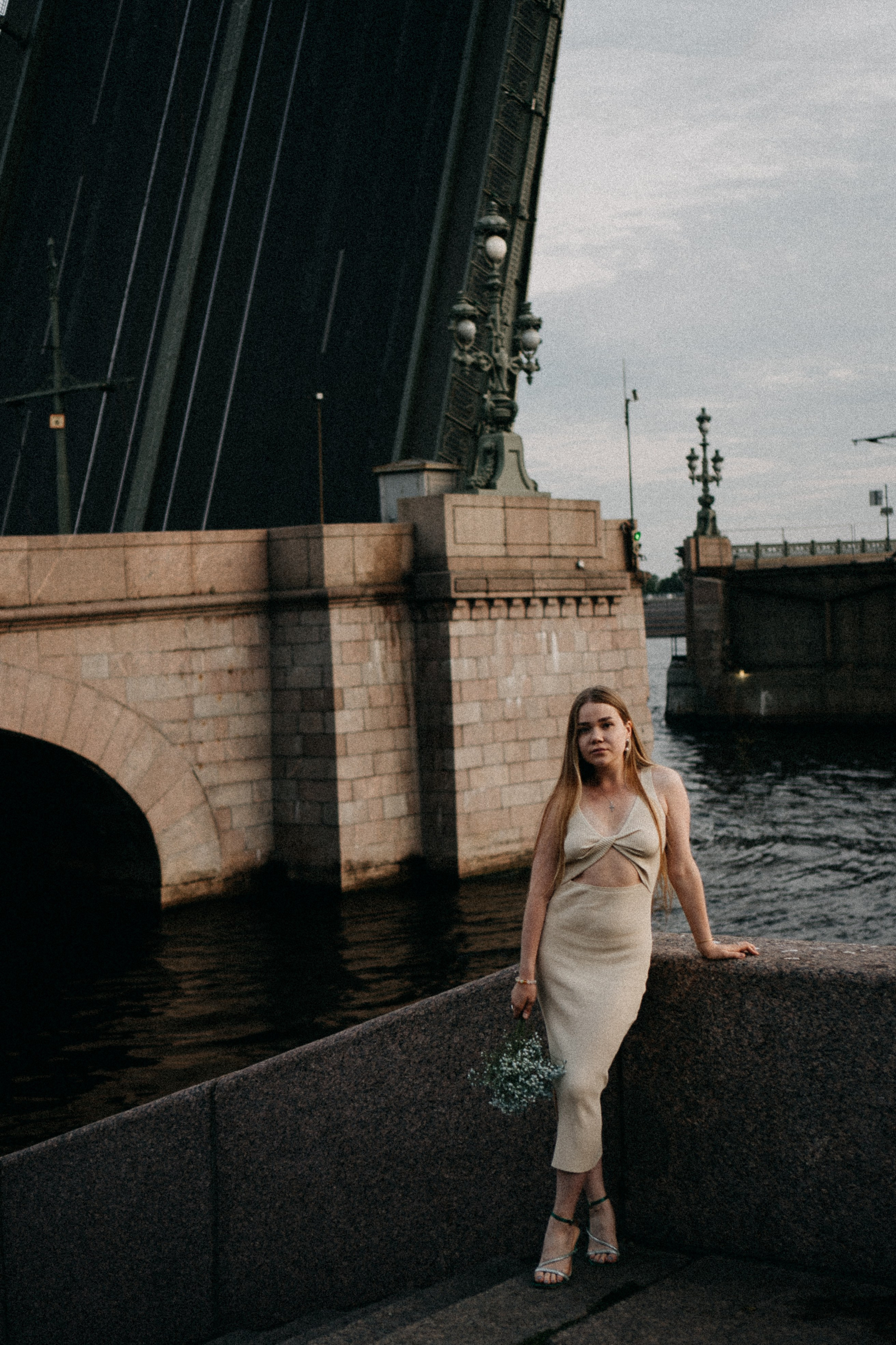 Рассветная. Профессиональный фотограф, Санкт-Петербург — Виктория Богомолова