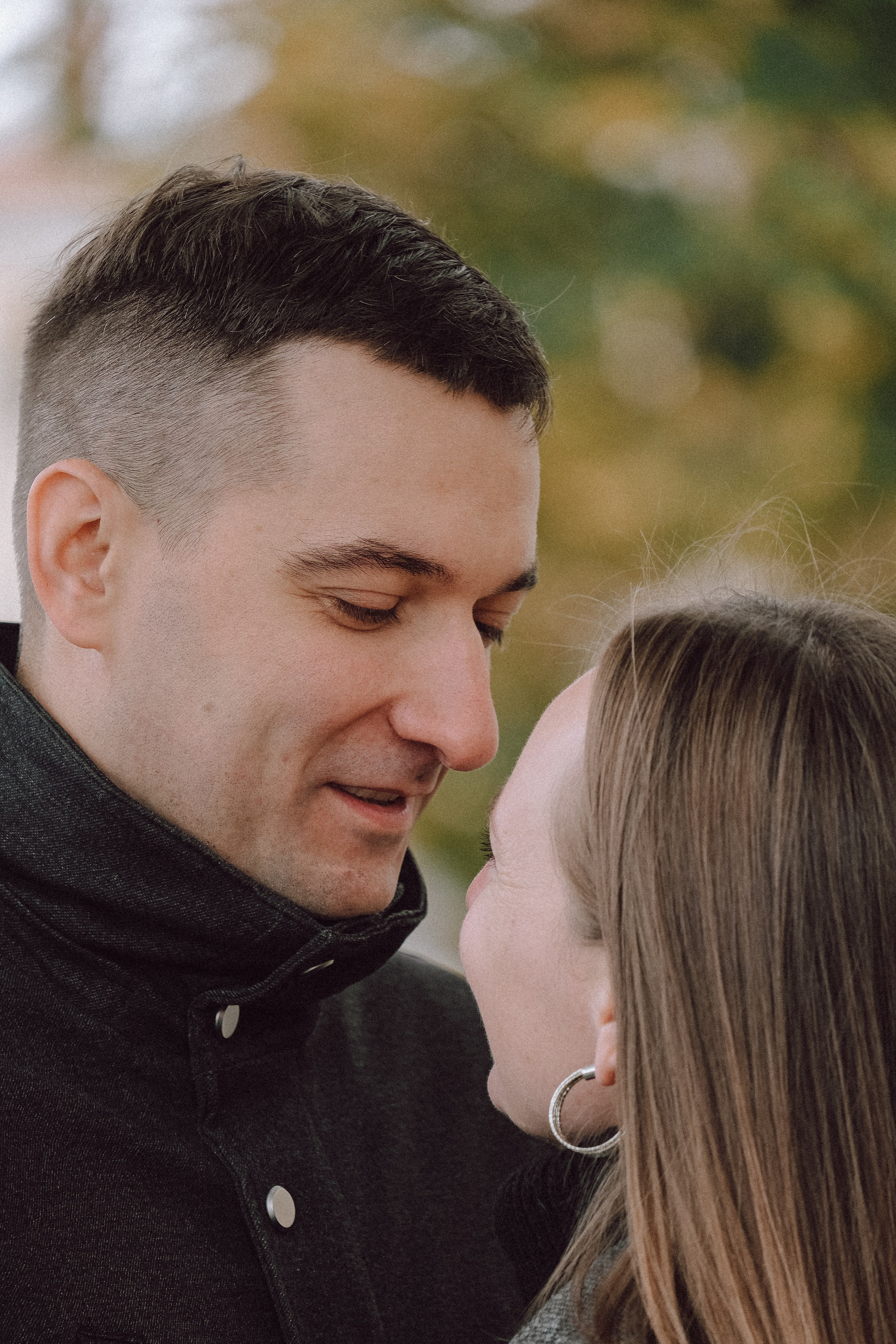 Прогулка по городу. Профессиональный фотограф, Санкт-Петербург — Виктория Богомолова