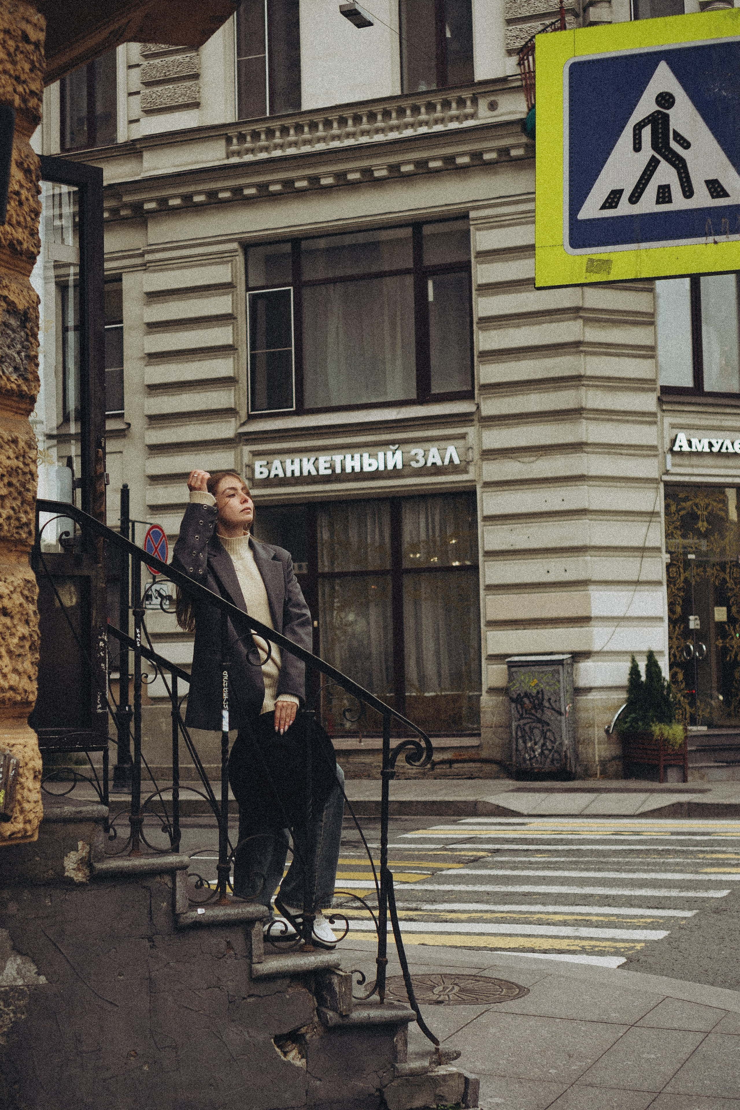 ПРОГУЛКА НА ЧЕРНЫШЕВСКОЙ. Профессиональный фотограф, Санкт-Петербург — Виктория Богомолова