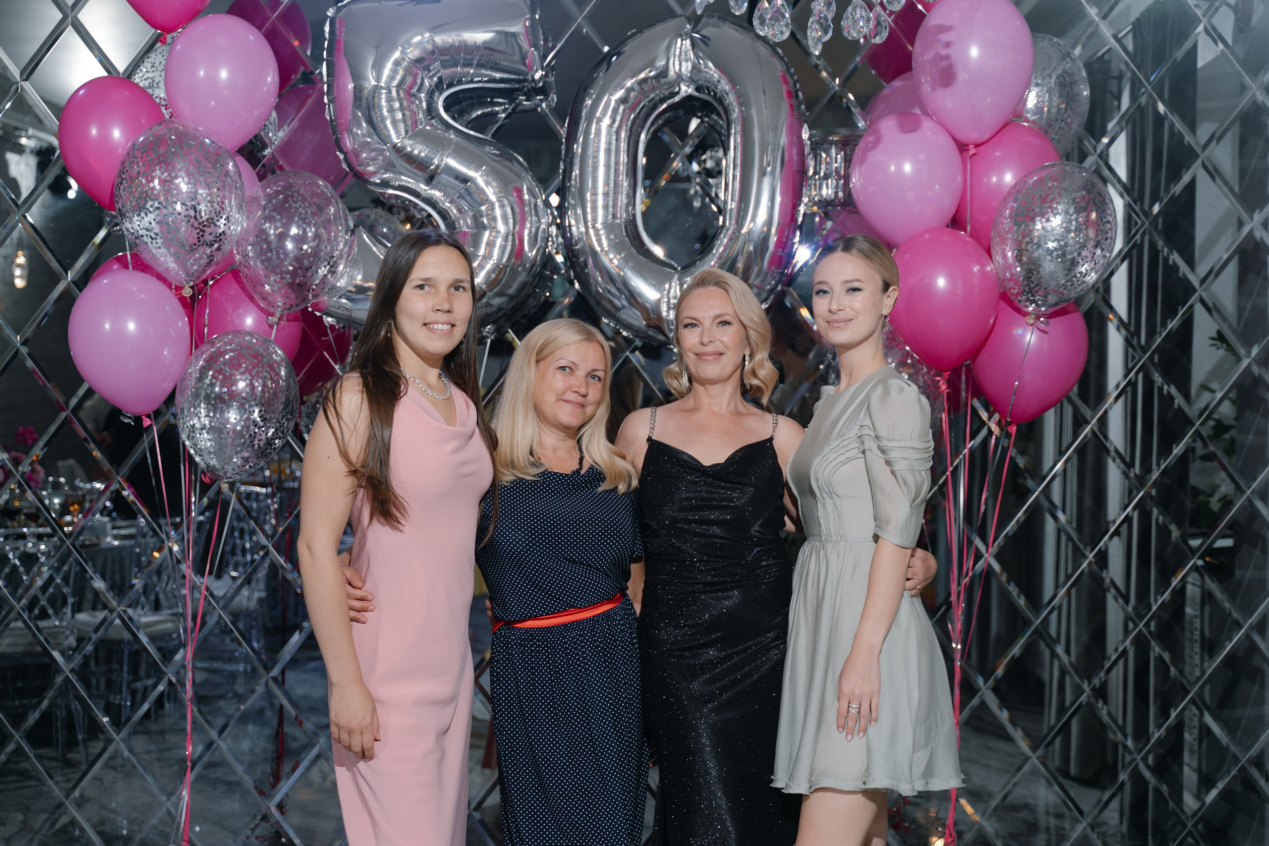 Юбилей. Свадебный фотограф — Наталья Фед СПб/Москва