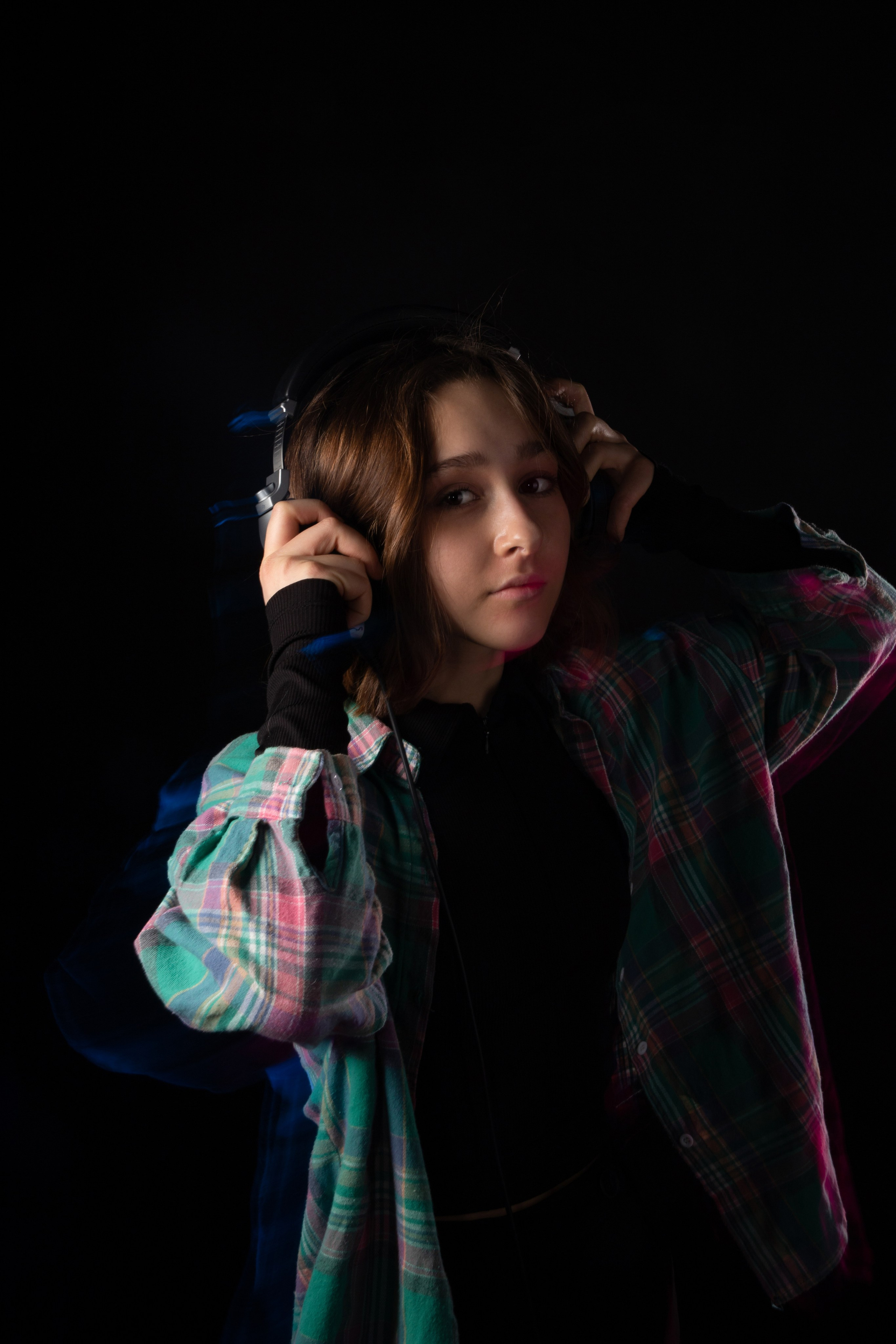 DJs. Репортажный и свадебный фотограф в Курске Борис Захарчук