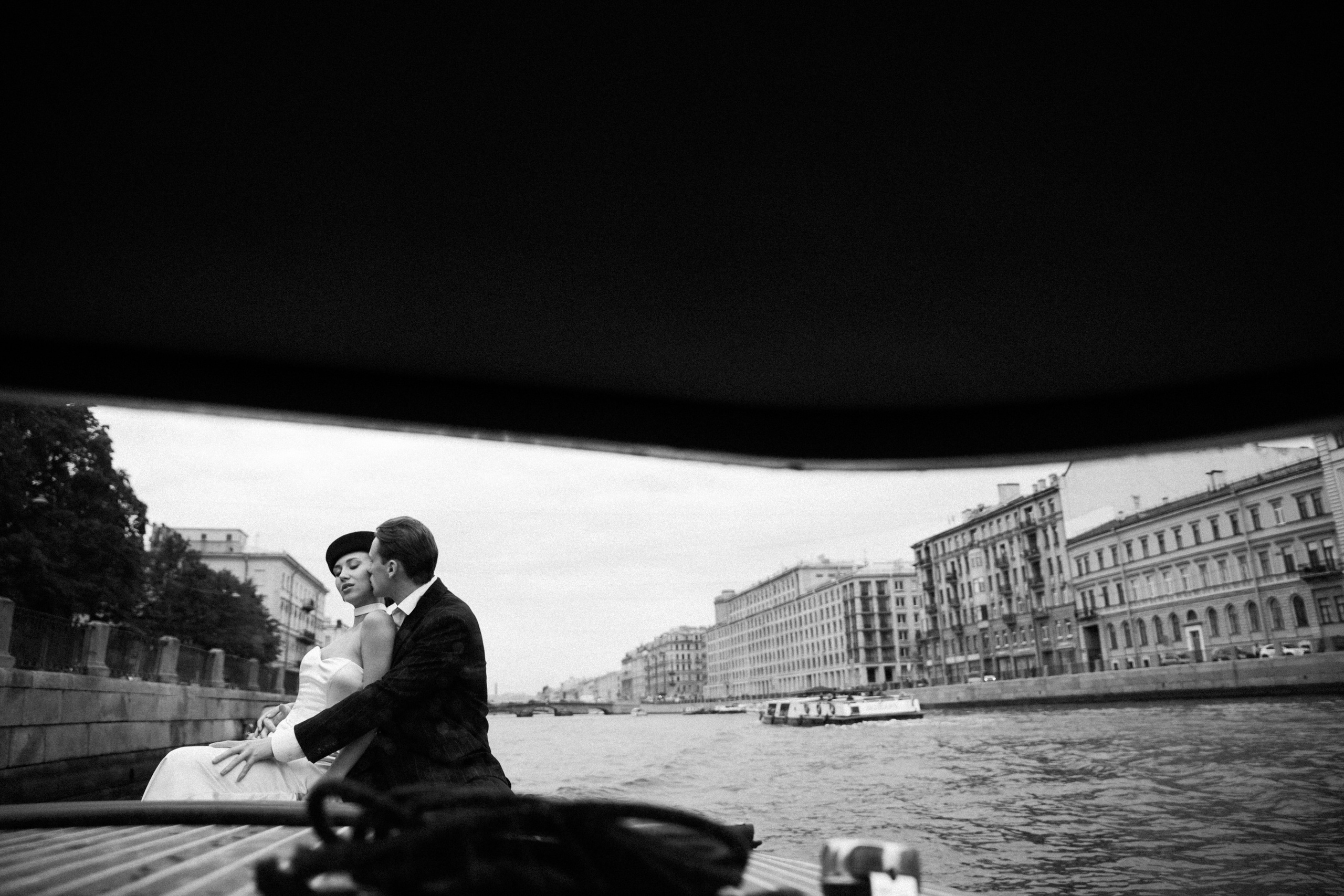 Диана и Паша. Семейный свадебный фотограф Семен Егоров