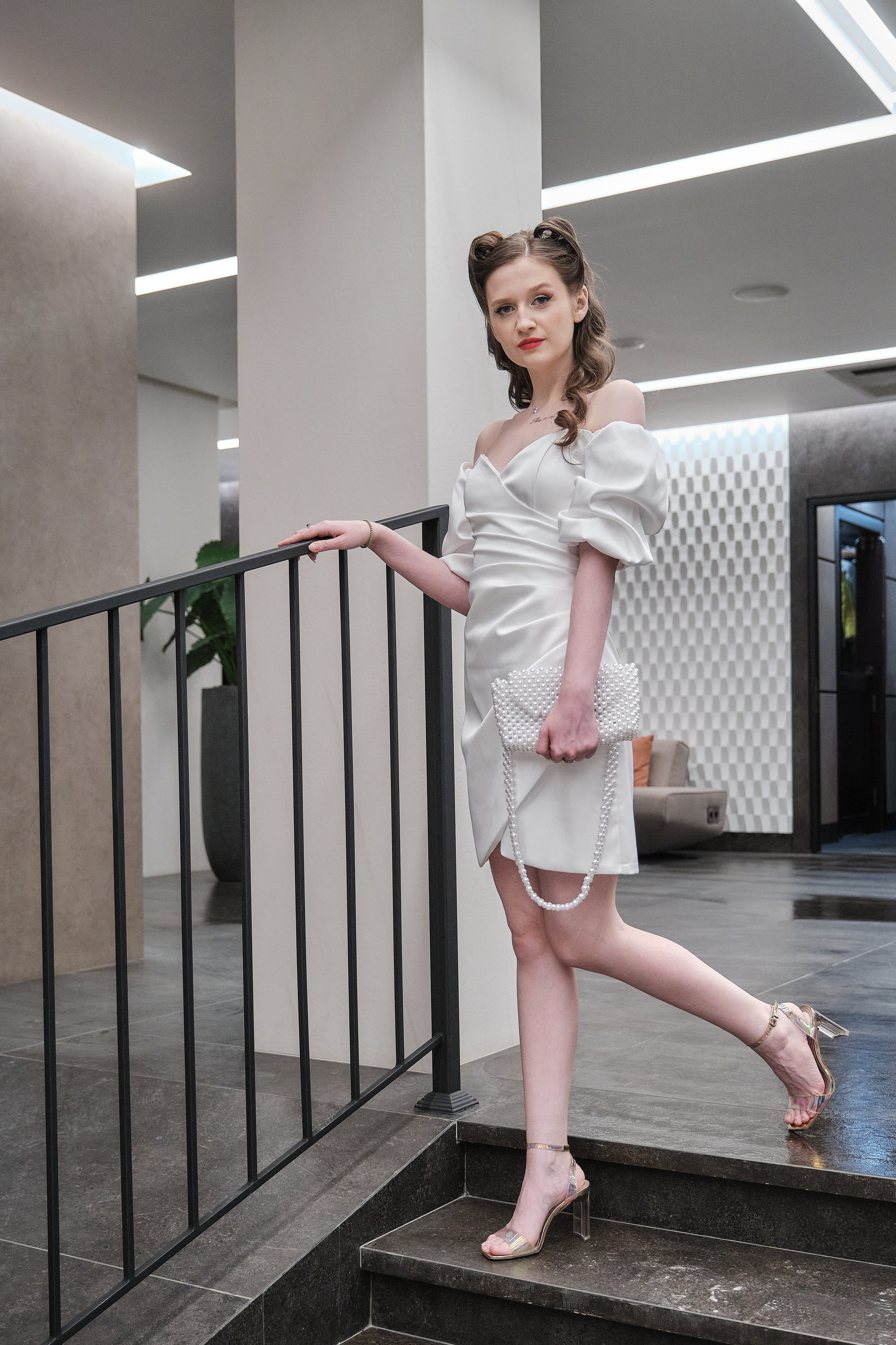 Школа невест 5. Свадебный фотограф в Екатеринбурге Соседков Евгений