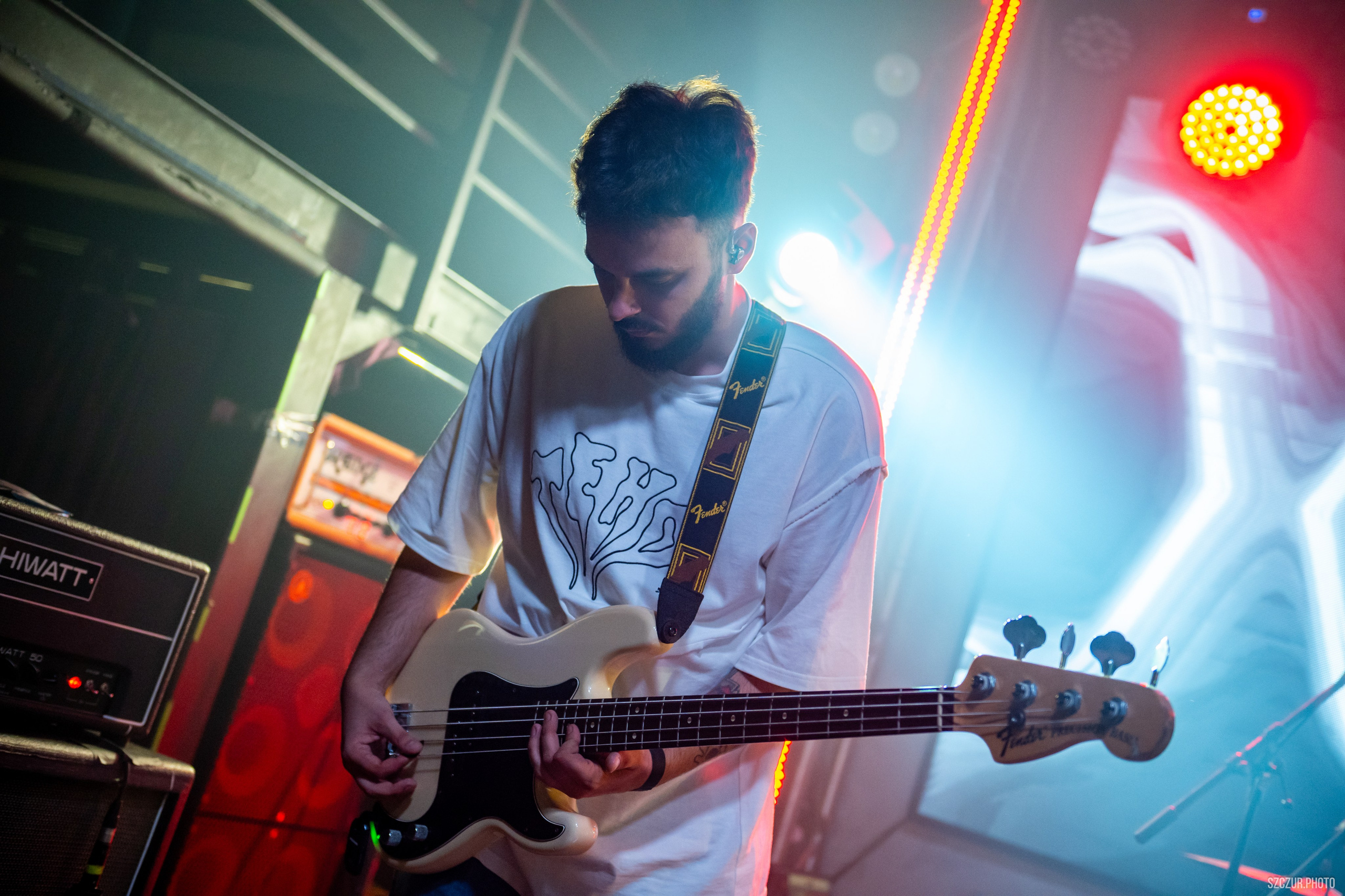 Rapière / Naska / Kailess / Косатка в Eclipse 18.07.25. Szczur photo