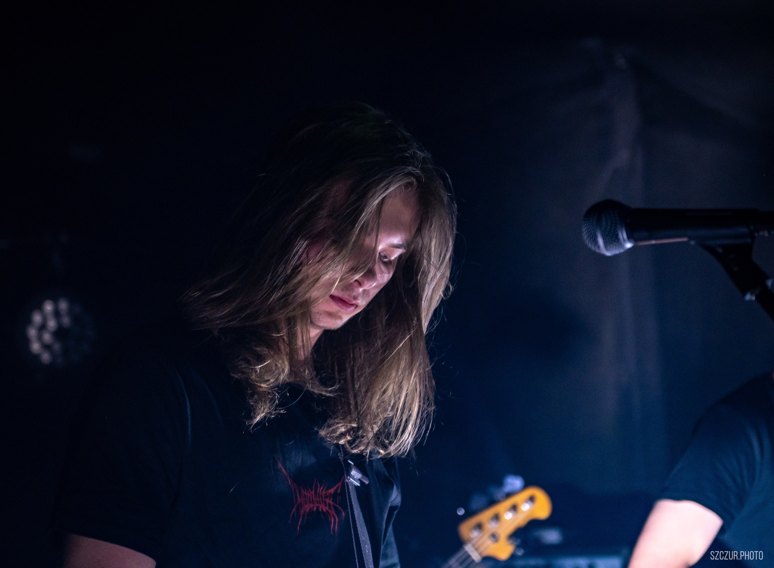 /brainrot/ / Rifts / TORVE / Protoslon на Складе № 3 24.05.25. Szczur photo