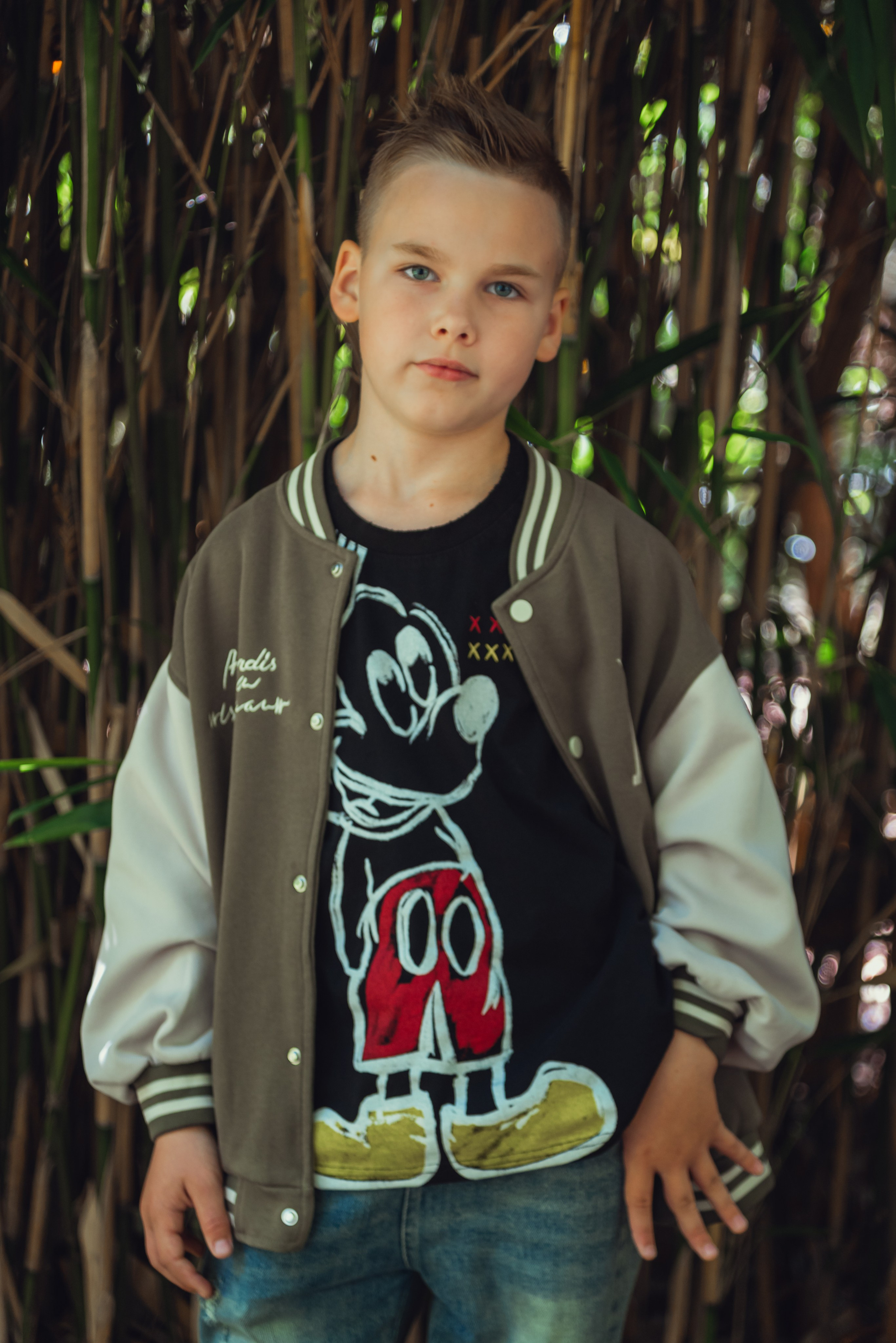 Пелеханов Владислав. Model base