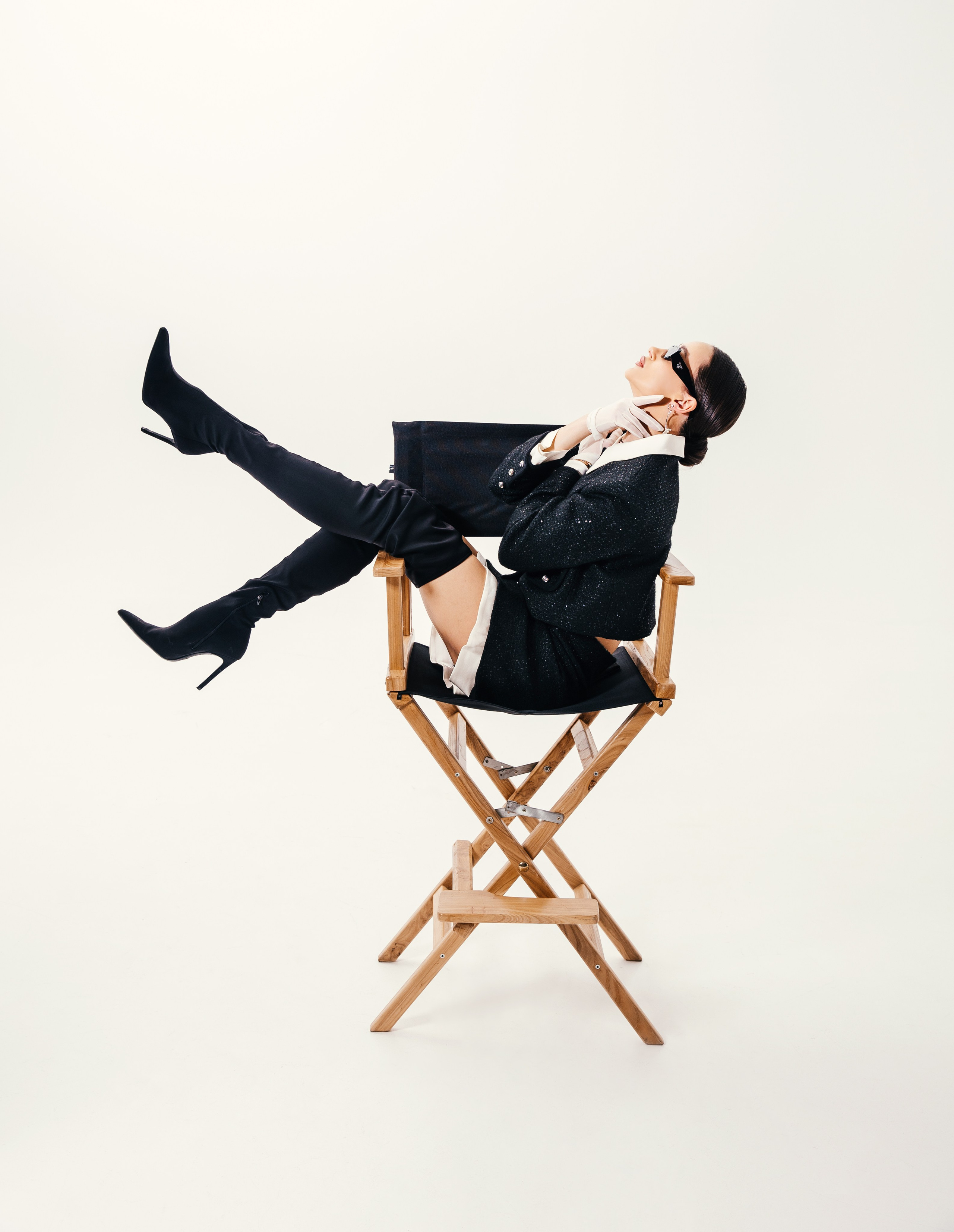 Фотограф Мария Лас (Мария Власенко)