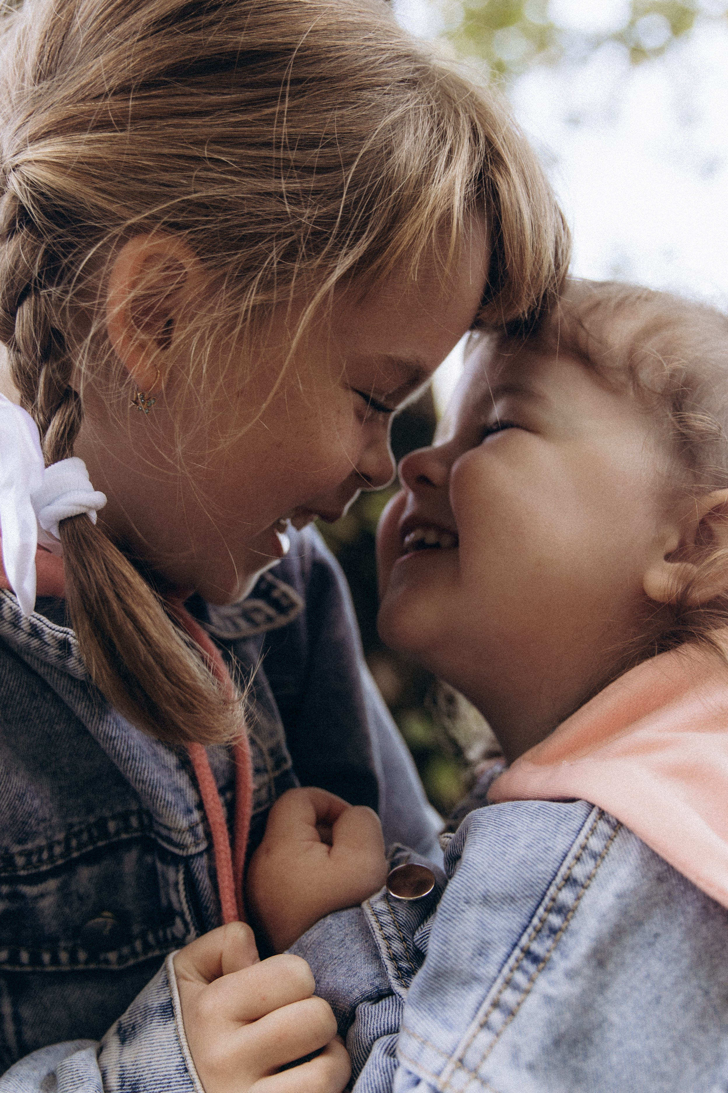 Семья. Фотограф в Нижнем Новгороде Воробьева Анжела