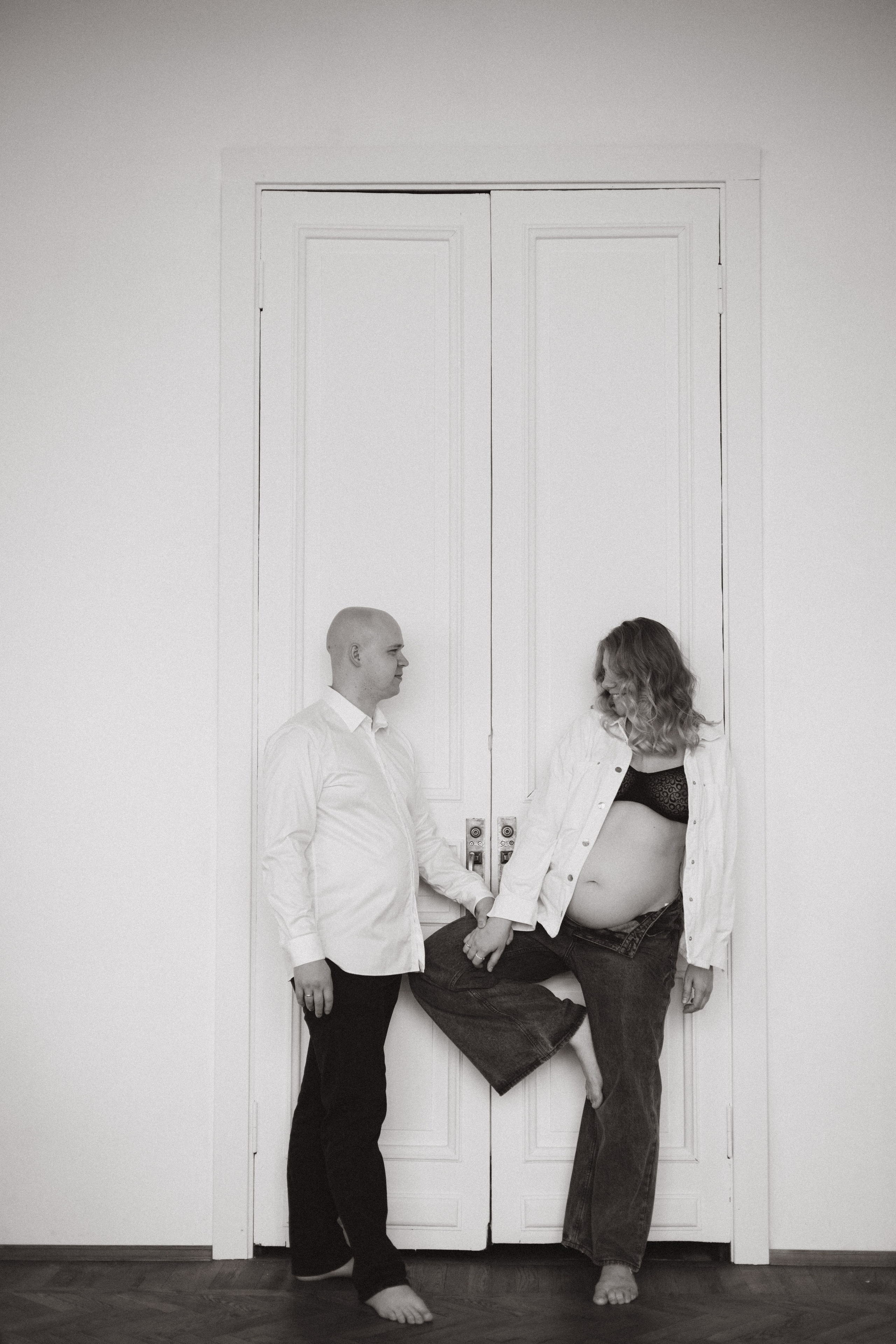 Лена и Виталик. Фотограф в Нижнем Новгороде Воробьева Анжела