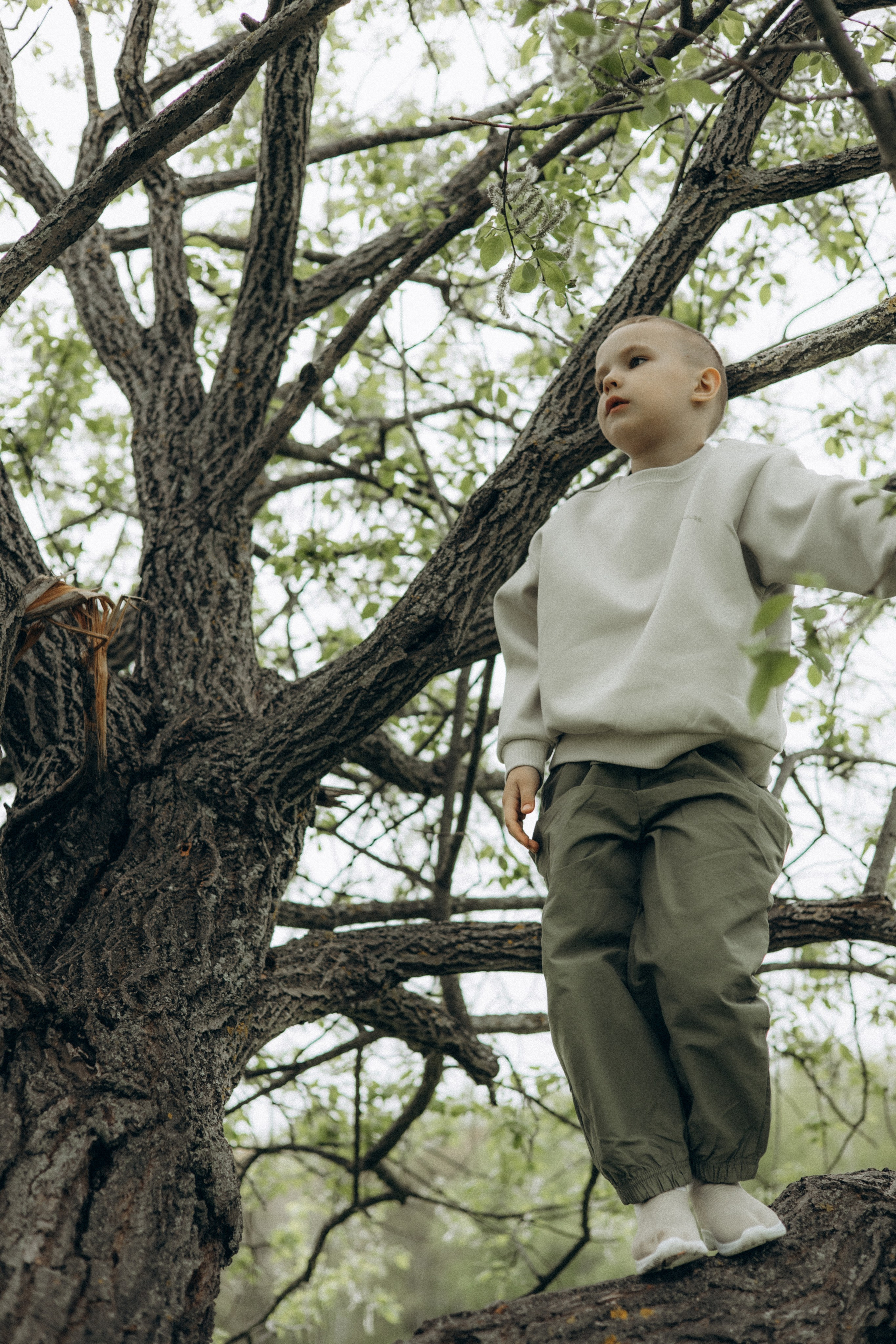 Семья. Фотограф в Нижнем Новгороде Воробьева Анжела