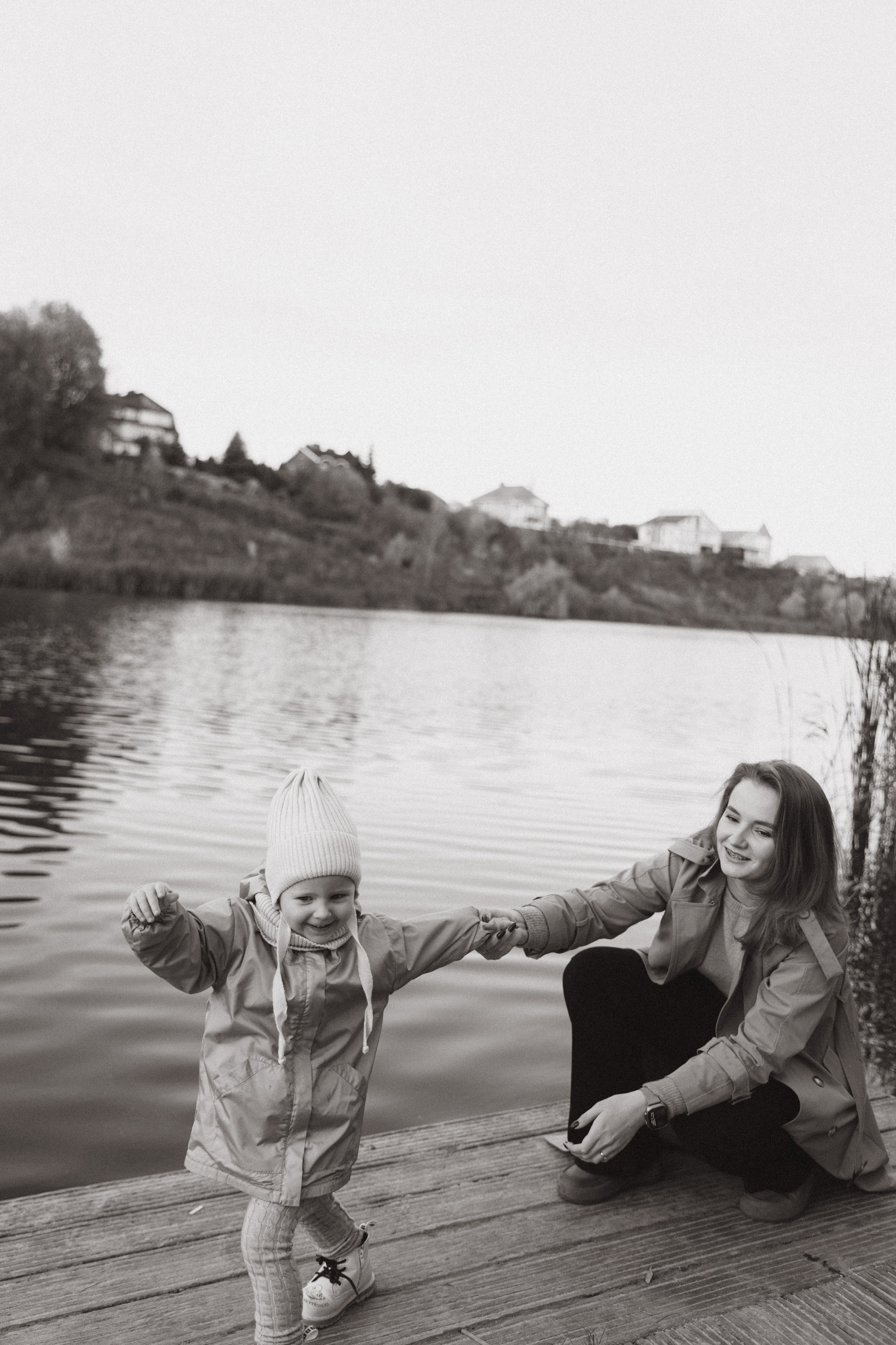 Арина и Катя. Фотограф в Нижнем Новгороде Воробьева Анжела