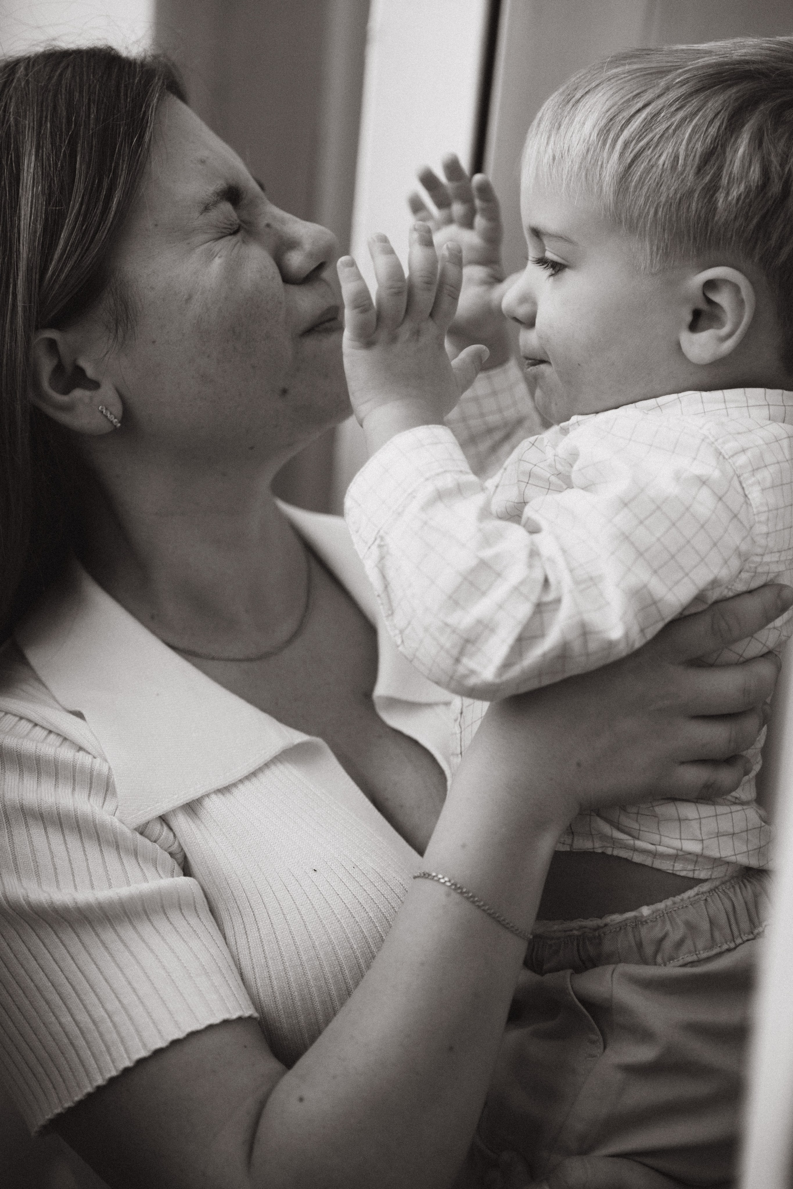 Лена и Леша. Фотограф в Нижнем Новгороде Воробьева Анжела