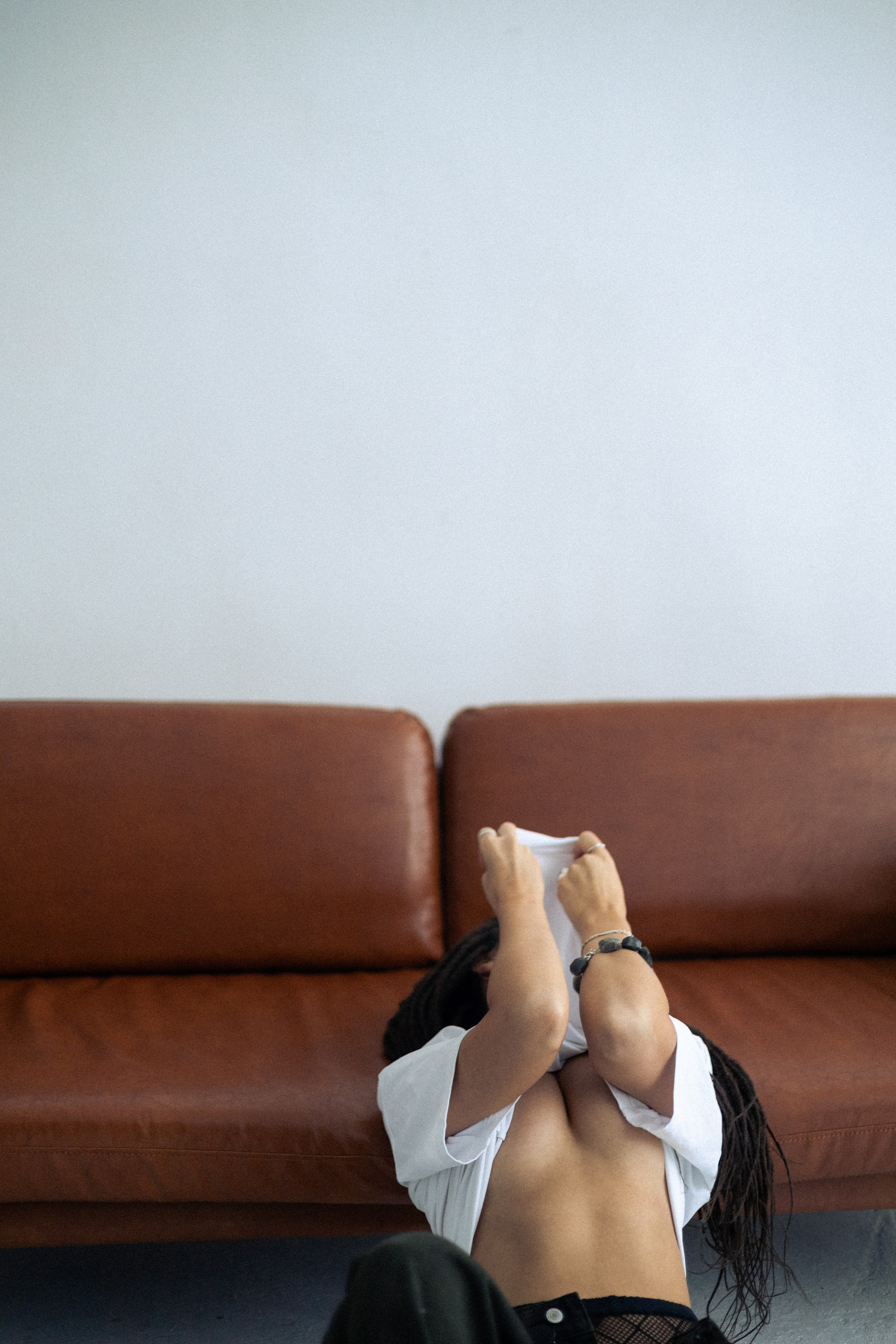 Настя. Фотограф в Нижнем Новгороде Воробьева Анжела