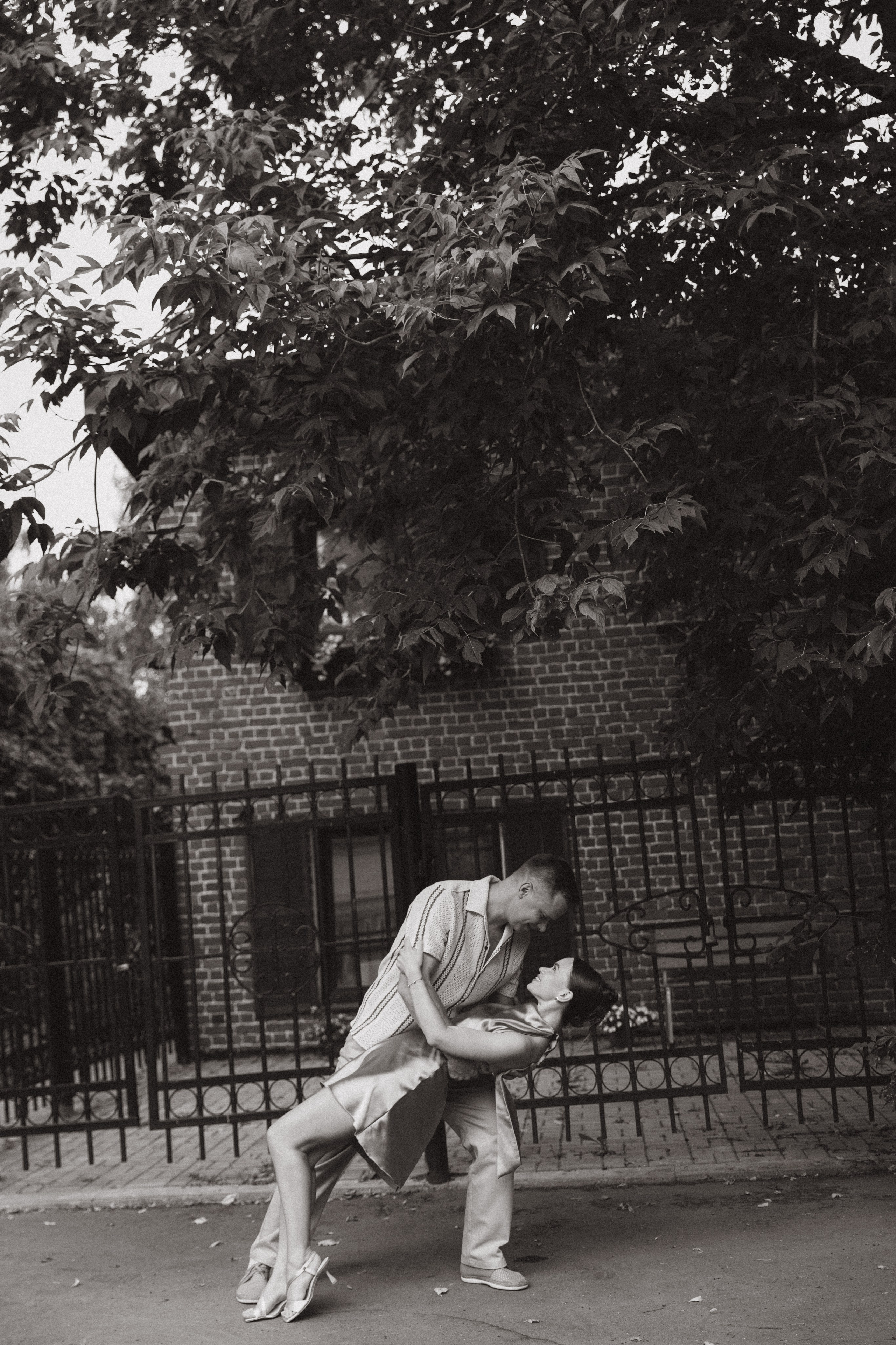 Наташа И Леша. Фотограф в Нижнем Новгороде Воробьева Анжела