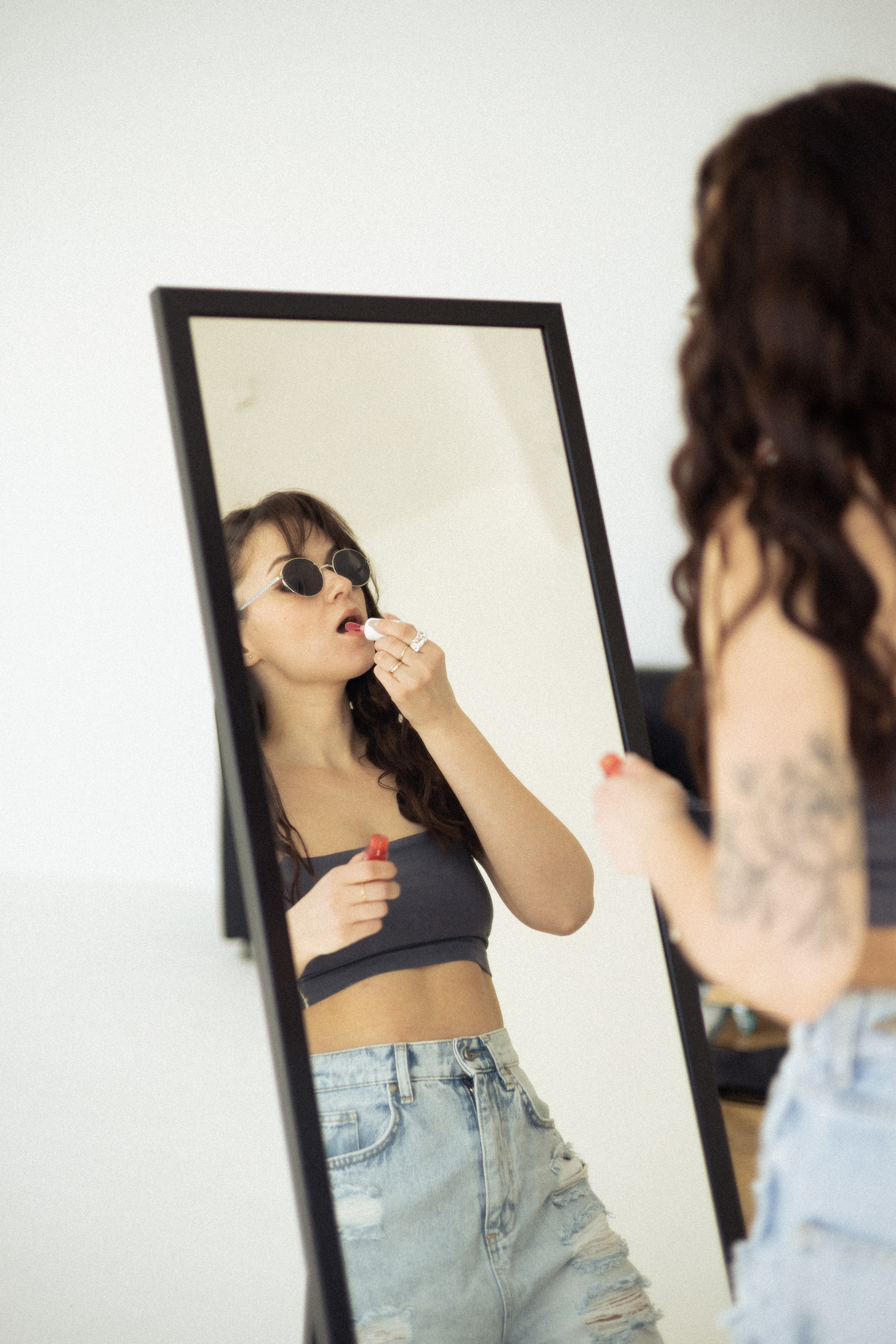 Ксюша. Фотограф в Нижнем Новгороде Воробьева Анжела